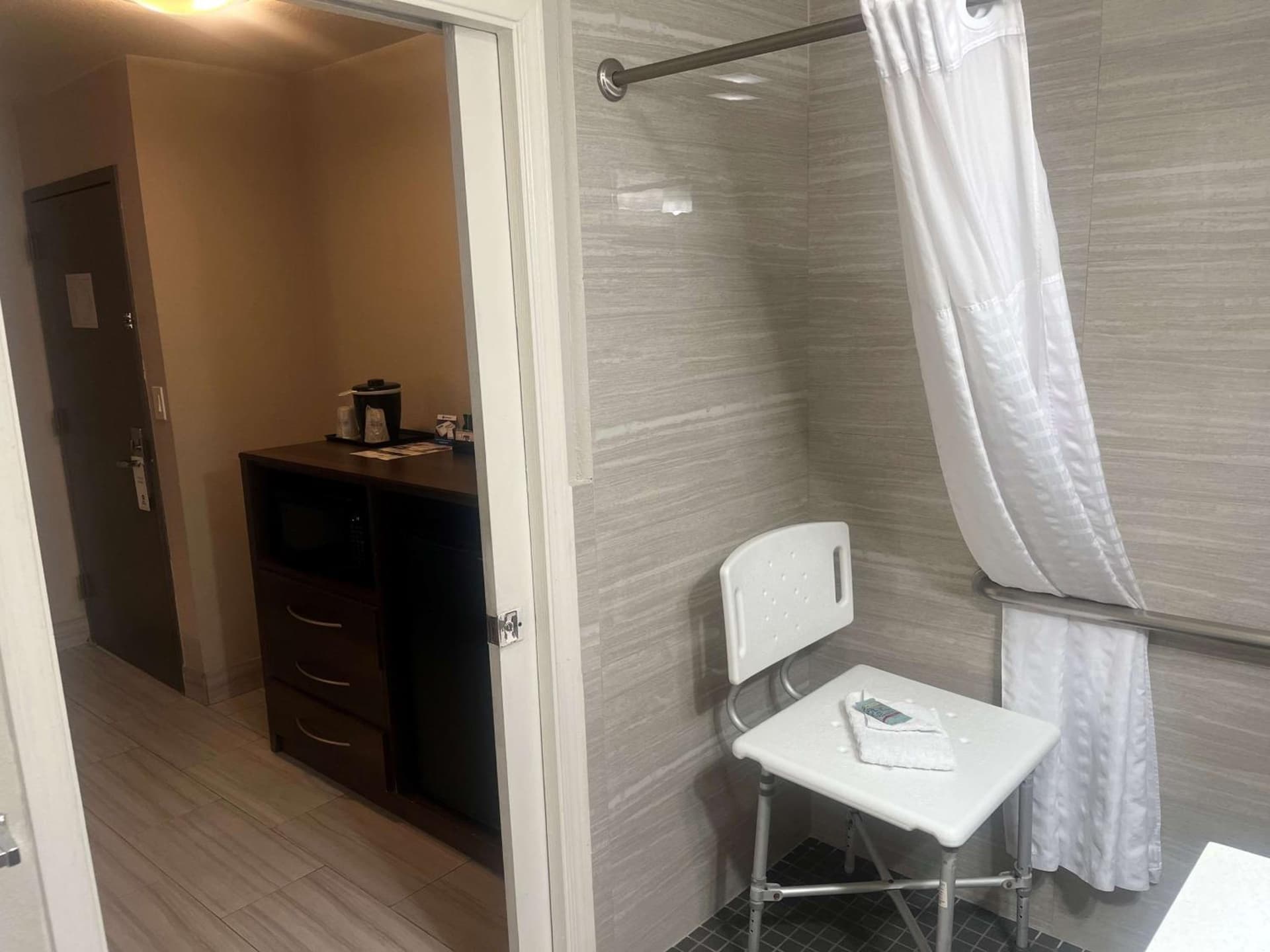 Best Western North Phoenix Hotel gallery photo in Phoenix, AZ — image 10