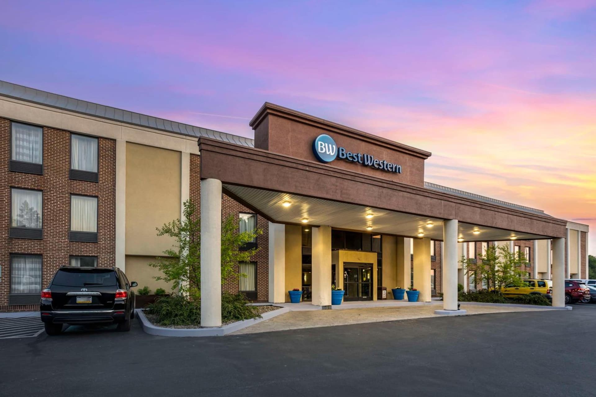 Best Western Harrisburg North Hershey gallery photo in Harrisburg, PA — image 35