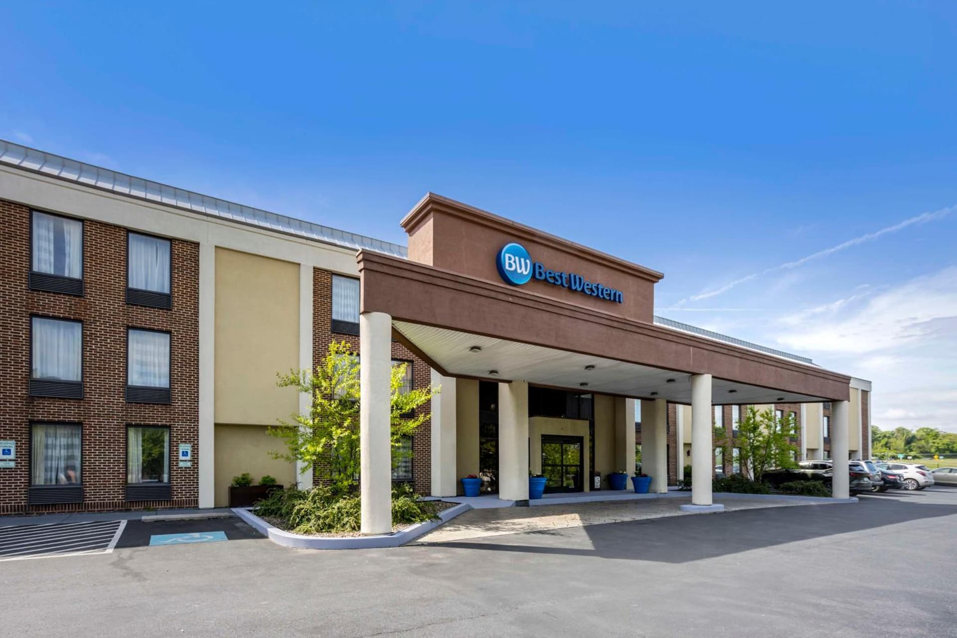 Best Western Harrisburg North Hershey gallery photo in Harrisburg, PA — image 37