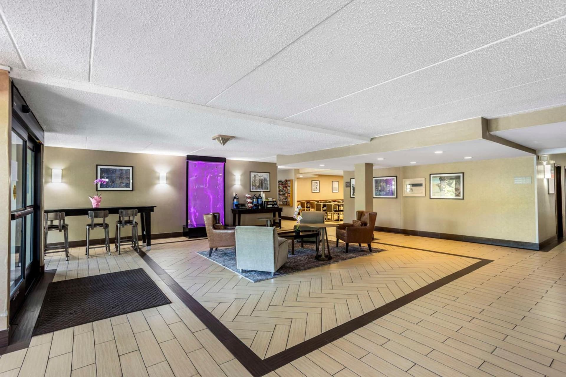 Best Western Harrisburg North Hershey gallery photo in Harrisburg, PA — image 8