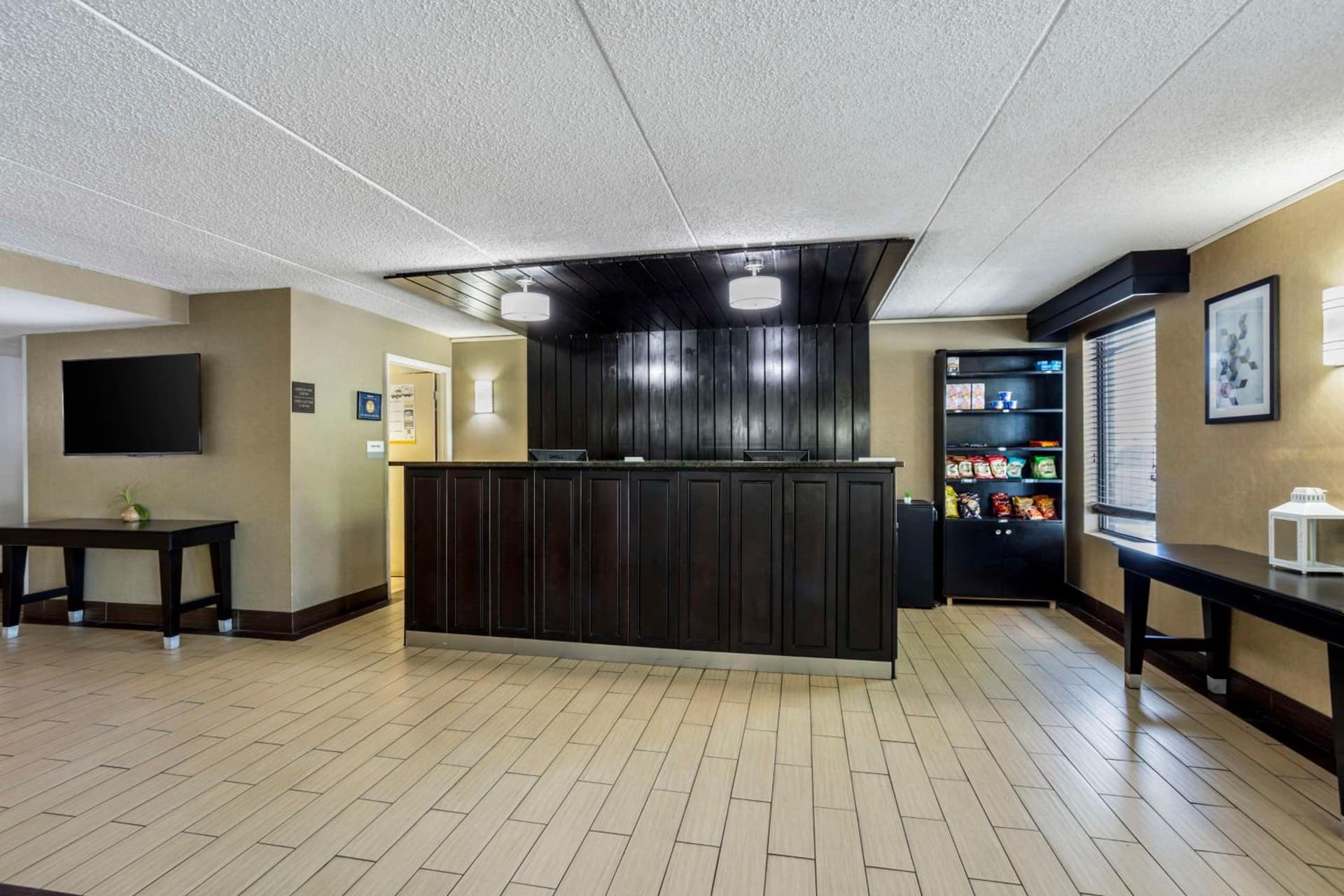 Best Western Harrisburg North Hershey gallery photo in Harrisburg, PA — image 15