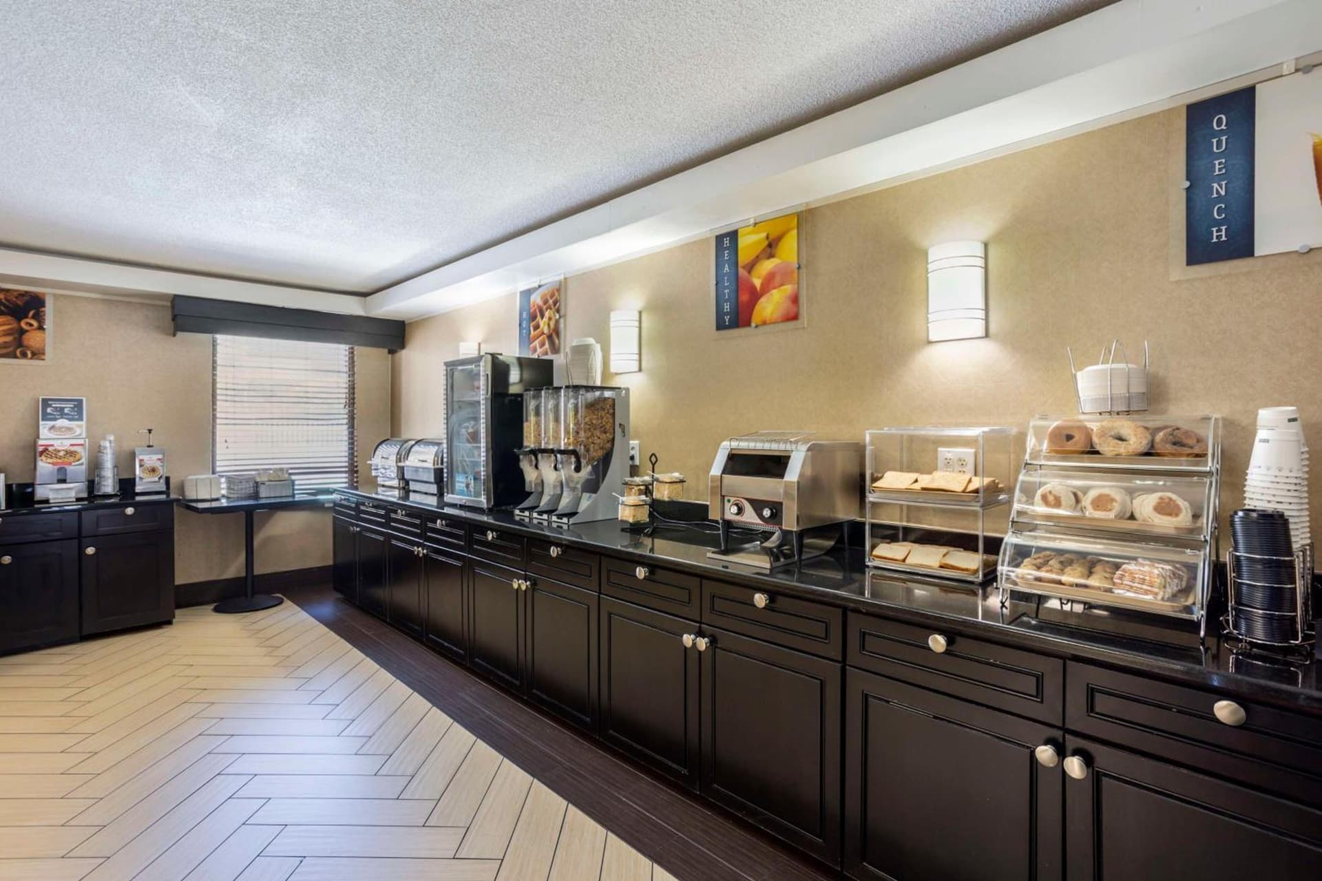 Best Western Harrisburg North Hershey gallery photo in Harrisburg, PA — image 27