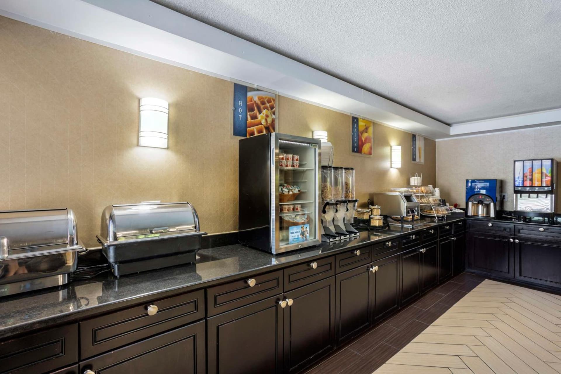Best Western Harrisburg North Hershey gallery photo in Harrisburg, PA — image 10