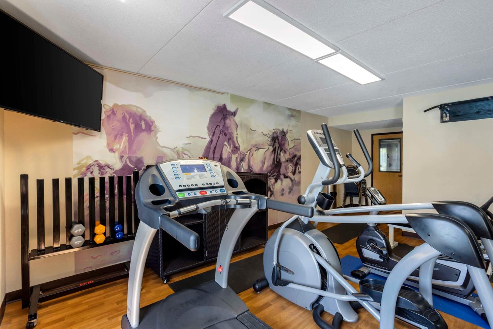 Best Western Harrisburg North Hershey gallery photo in Harrisburg, PA — image 21