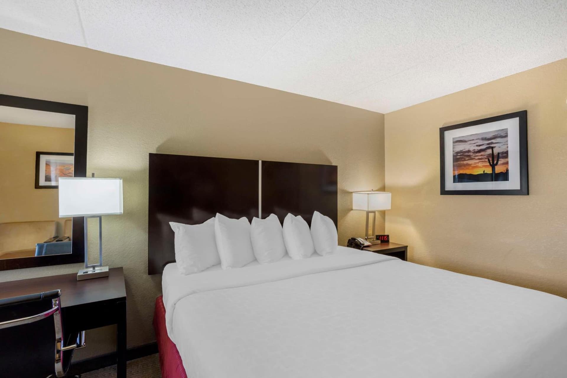 Best Western Harrisburg North Hershey gallery photo in Harrisburg, PA — image 9