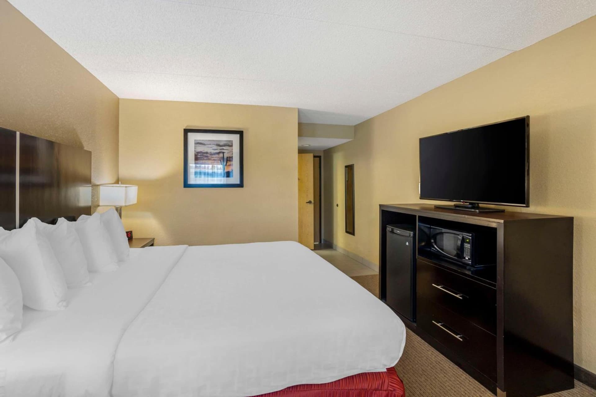 Best Western Harrisburg North Hershey gallery photo in Harrisburg, PA — image 23