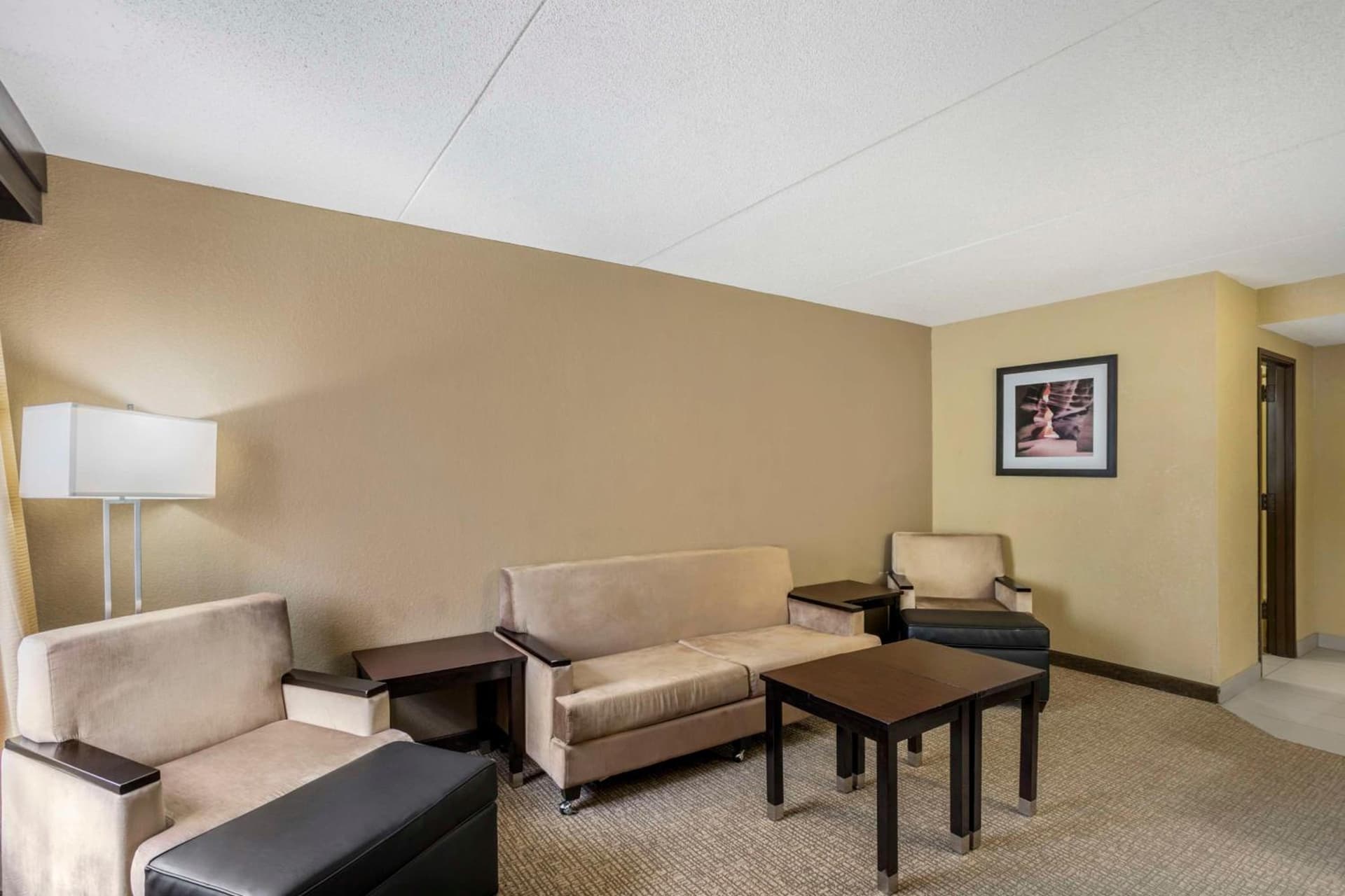 Best Western Harrisburg North Hershey gallery photo in Harrisburg, PA — image 33