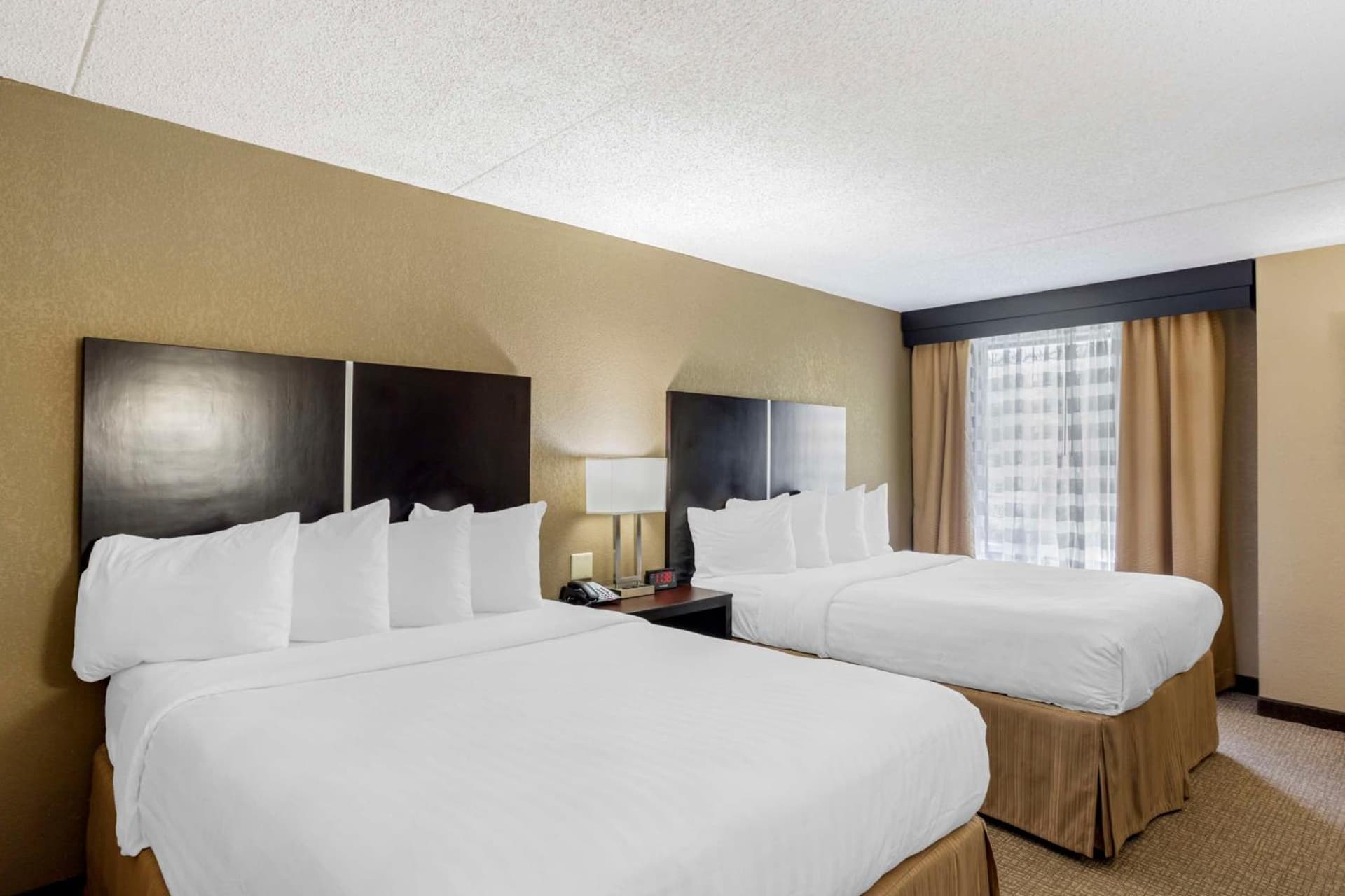 Best Western Harrisburg North Hershey gallery photo in Harrisburg, PA — image 34
