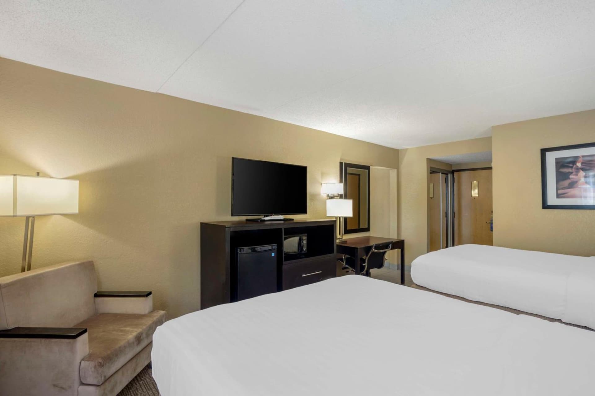 Best Western Harrisburg North Hershey gallery photo in Harrisburg, PA — image 22
