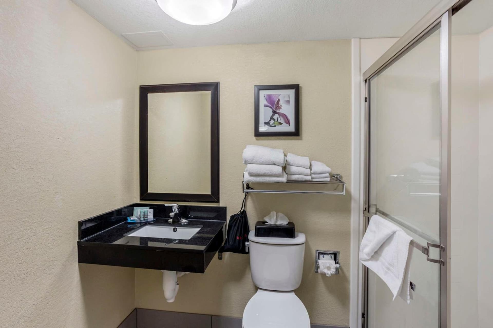Best Western Harrisburg North Hershey gallery photo in Harrisburg, PA — image 5