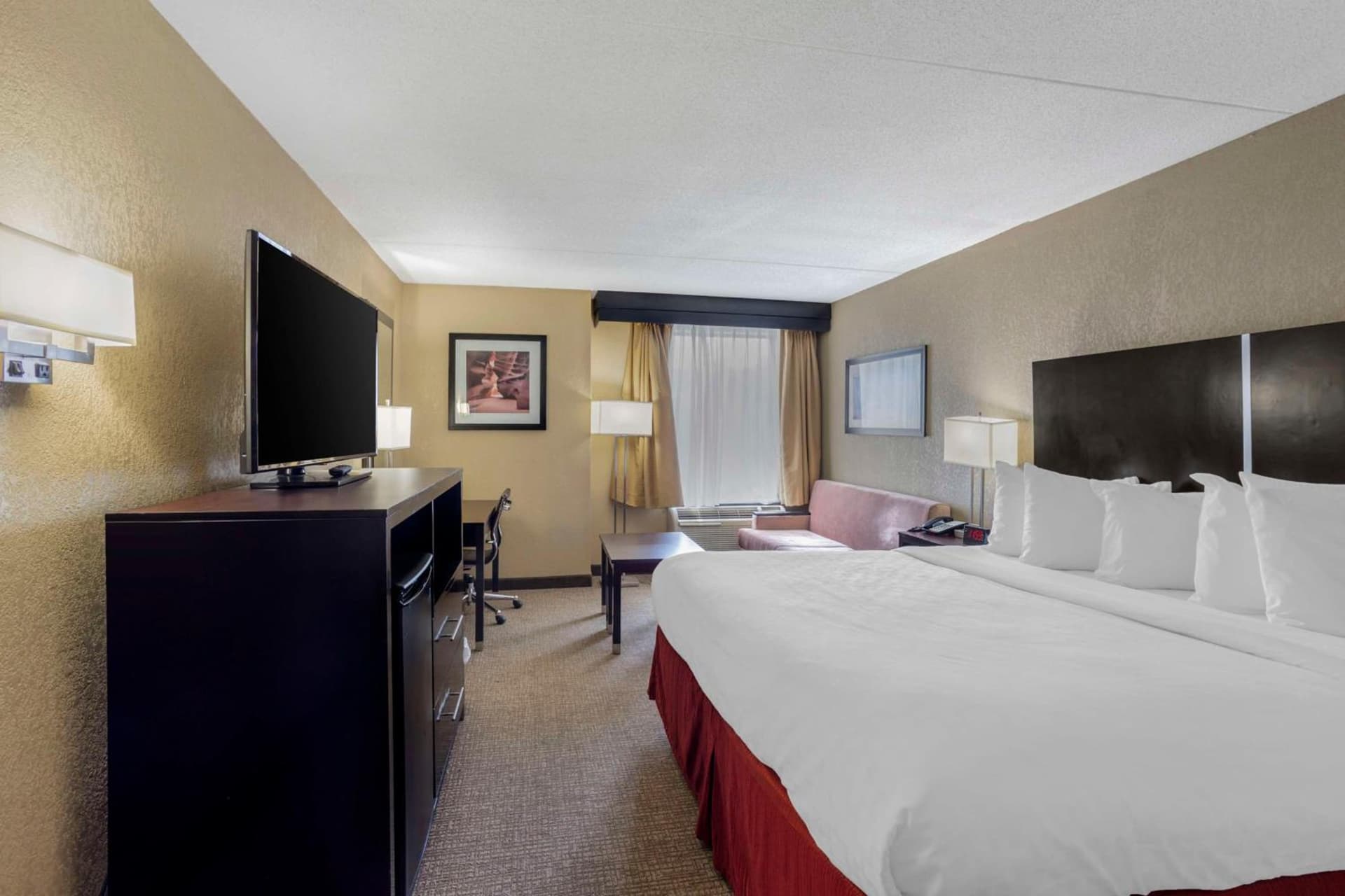 Best Western Harrisburg North Hershey gallery photo in Harrisburg, PA — image 14