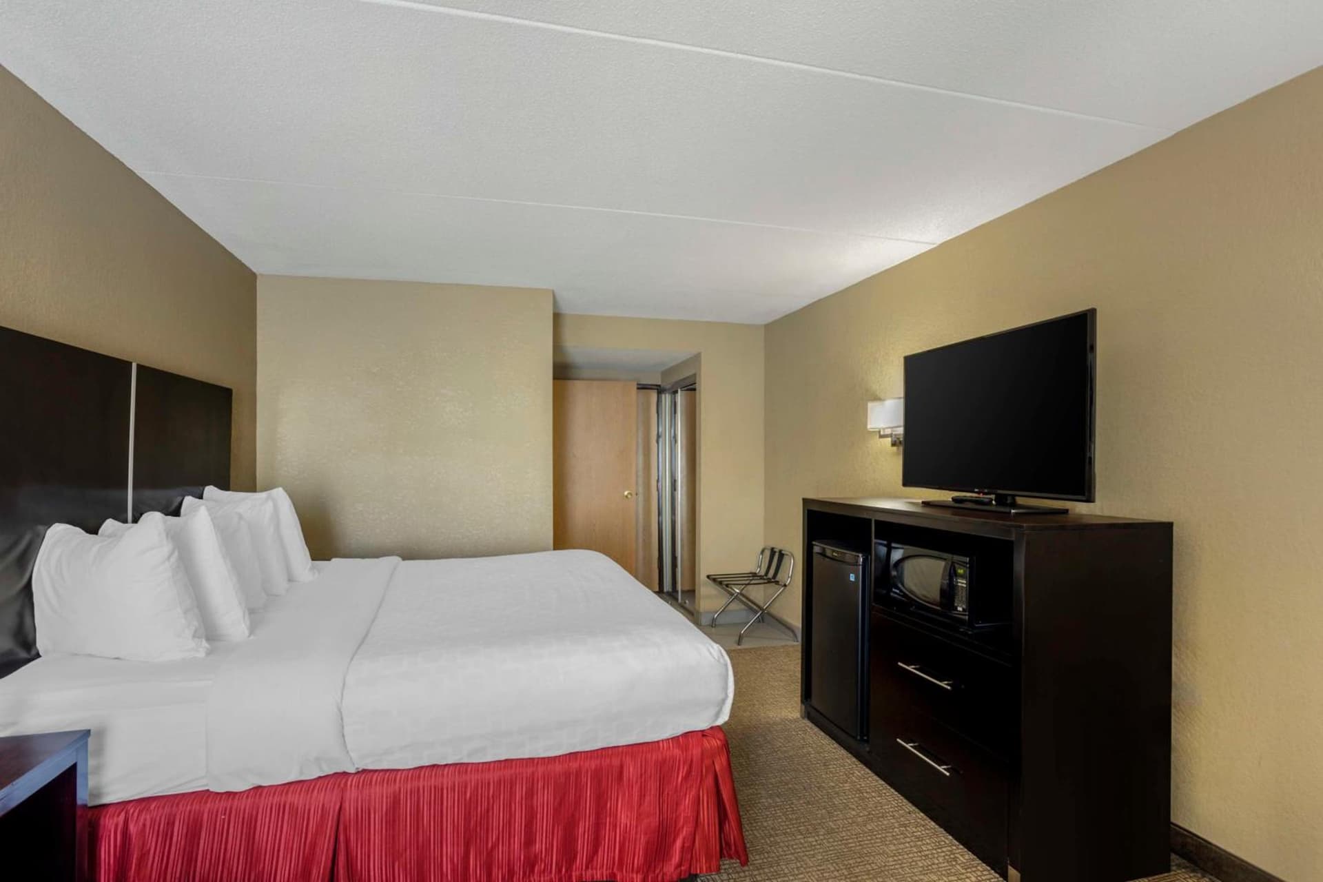 Best Western Harrisburg North Hershey gallery photo in Harrisburg, PA — image 18