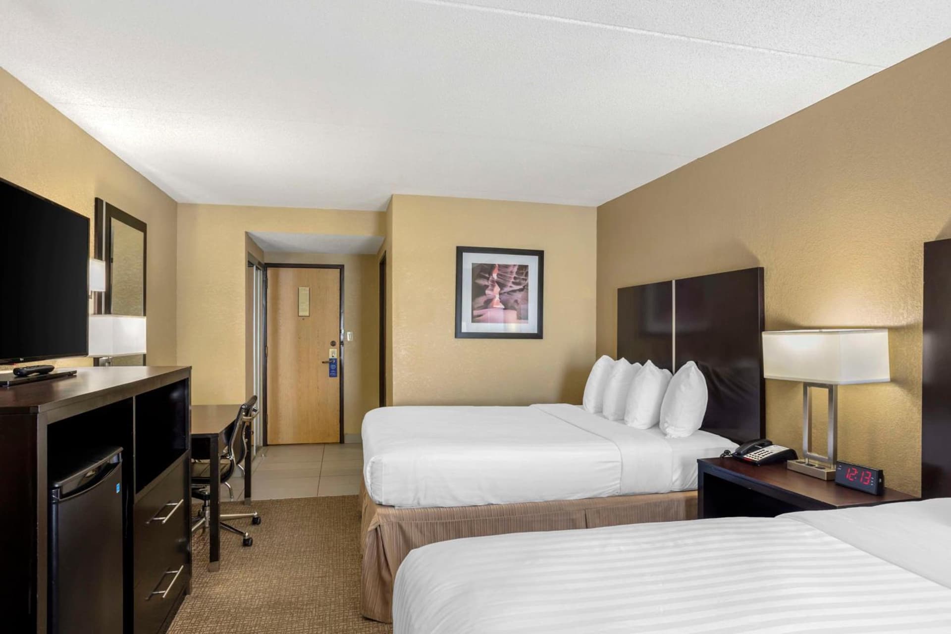 Best Western Harrisburg North Hershey gallery photo in Harrisburg, PA — image 4
