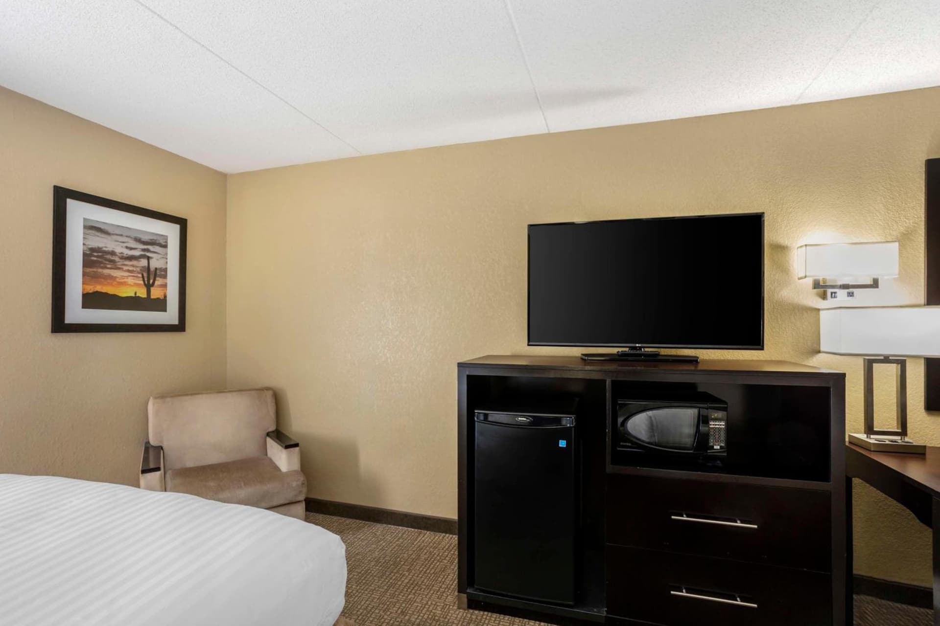 Best Western Harrisburg North Hershey gallery photo in Harrisburg, PA — image 11