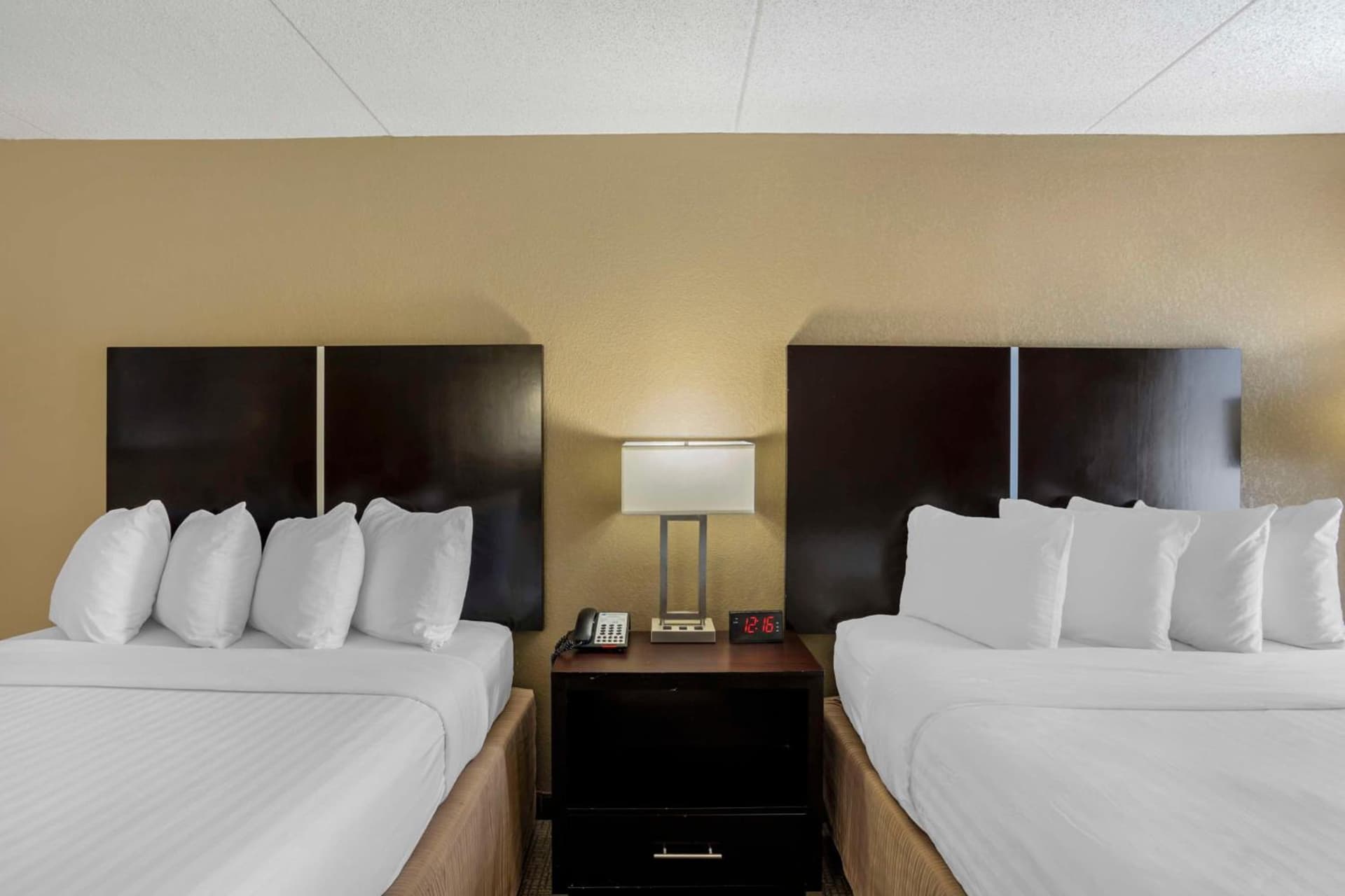 Best Western Harrisburg North Hershey gallery photo in Harrisburg, PA — image 16
