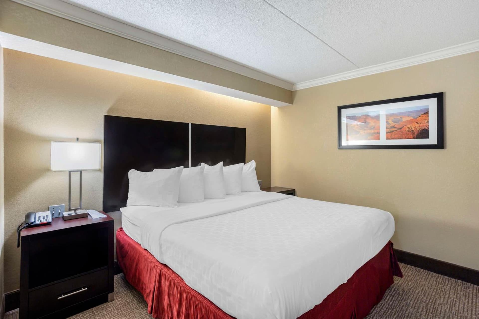 Best Western Harrisburg North Hershey gallery photo in Harrisburg, PA — image 26