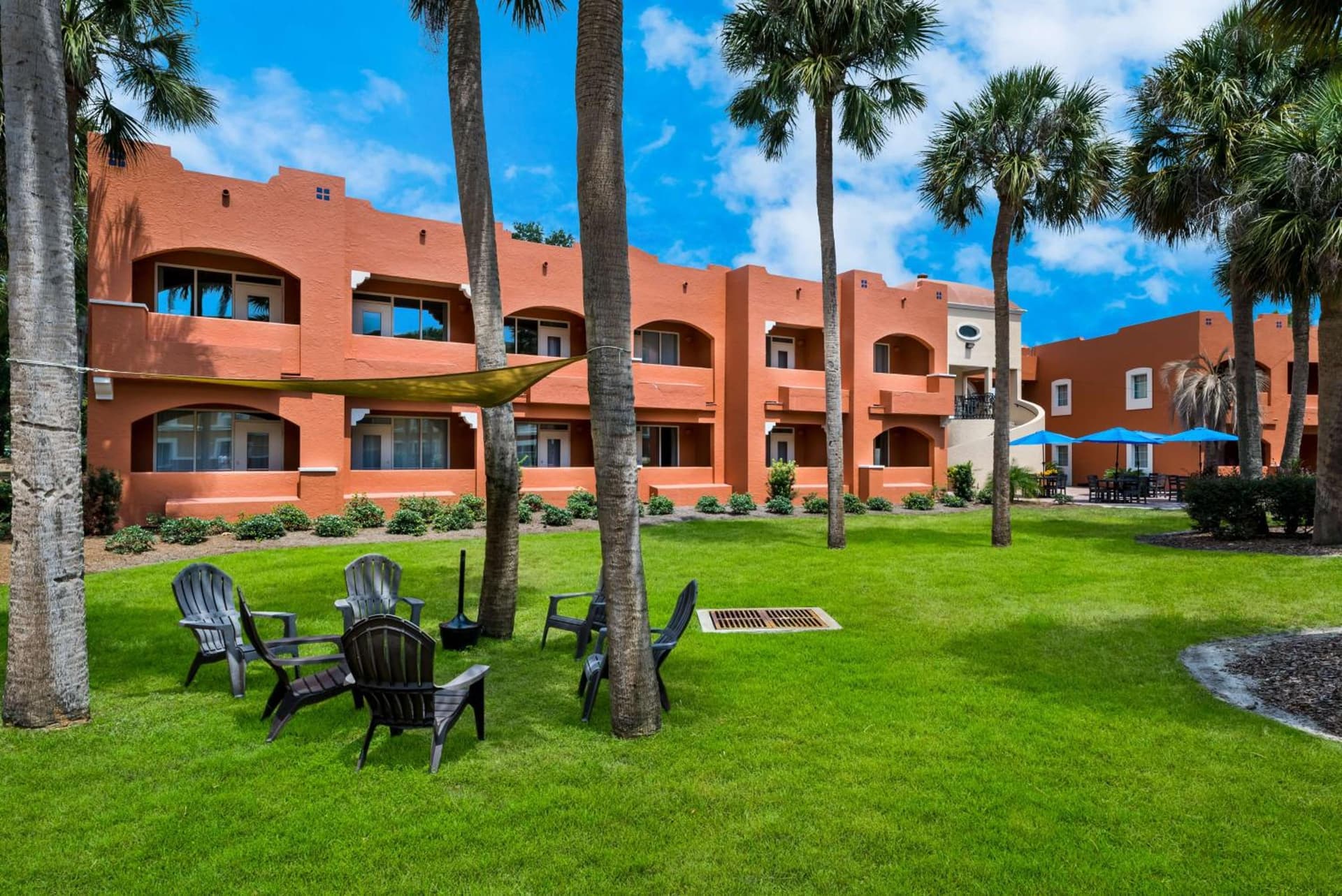 SureStay Plus Hotel by Best Western The Villages gallery photo in Lady Lake, FL — image 12