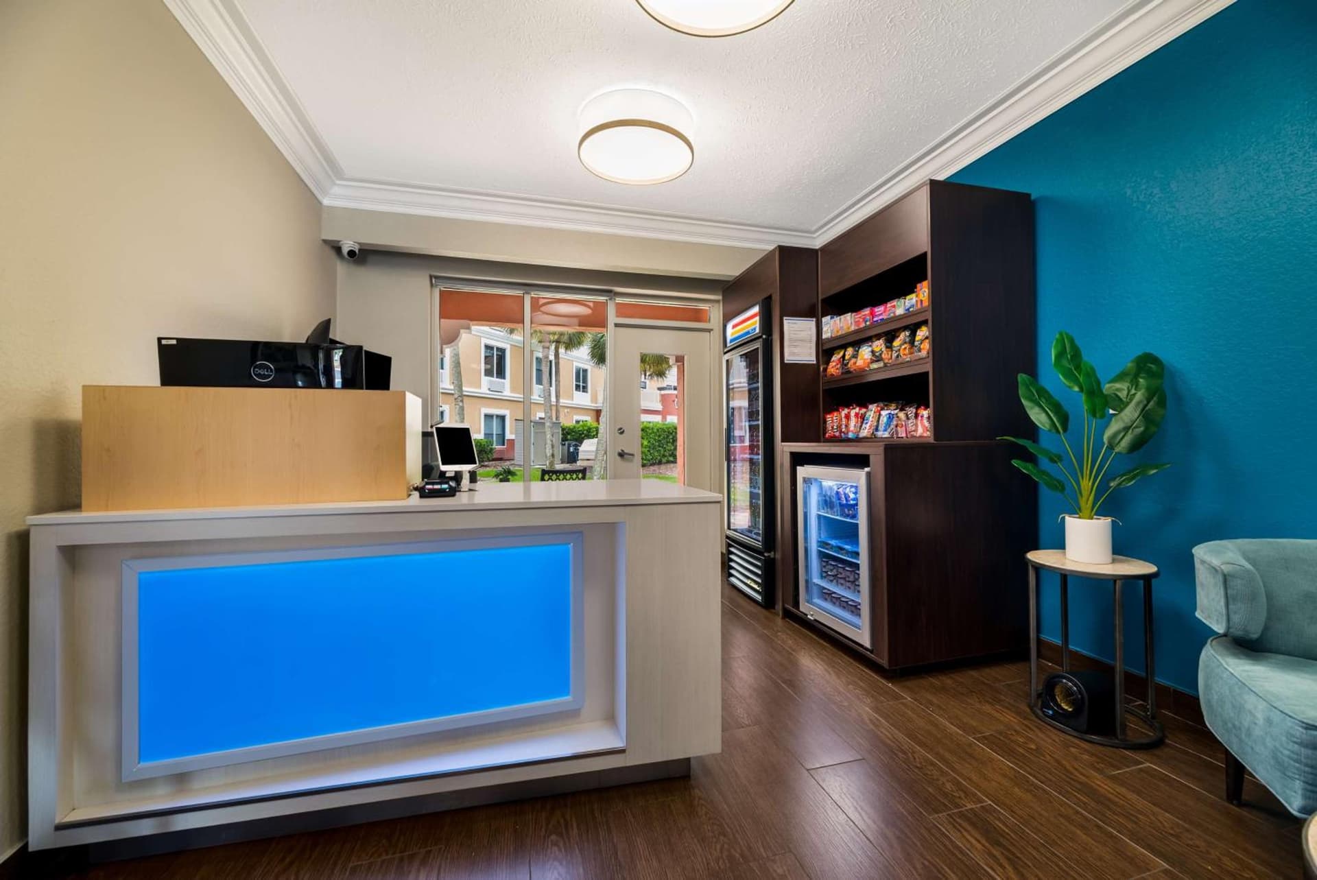 SureStay Plus Hotel by Best Western The Villages gallery photo in Lady Lake, FL — image 9