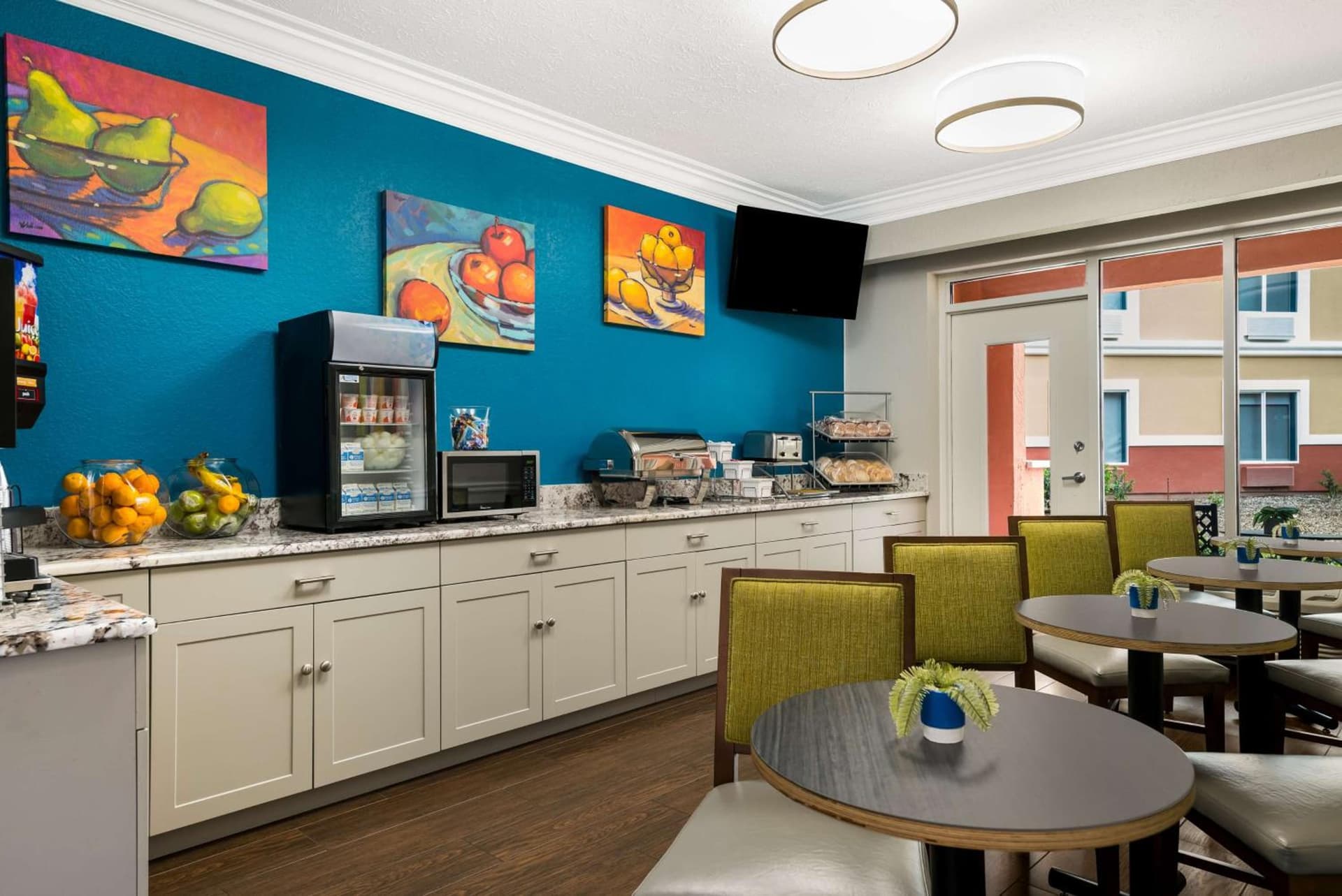 SureStay Plus Hotel by Best Western The Villages gallery photo in Lady Lake, FL — image 7