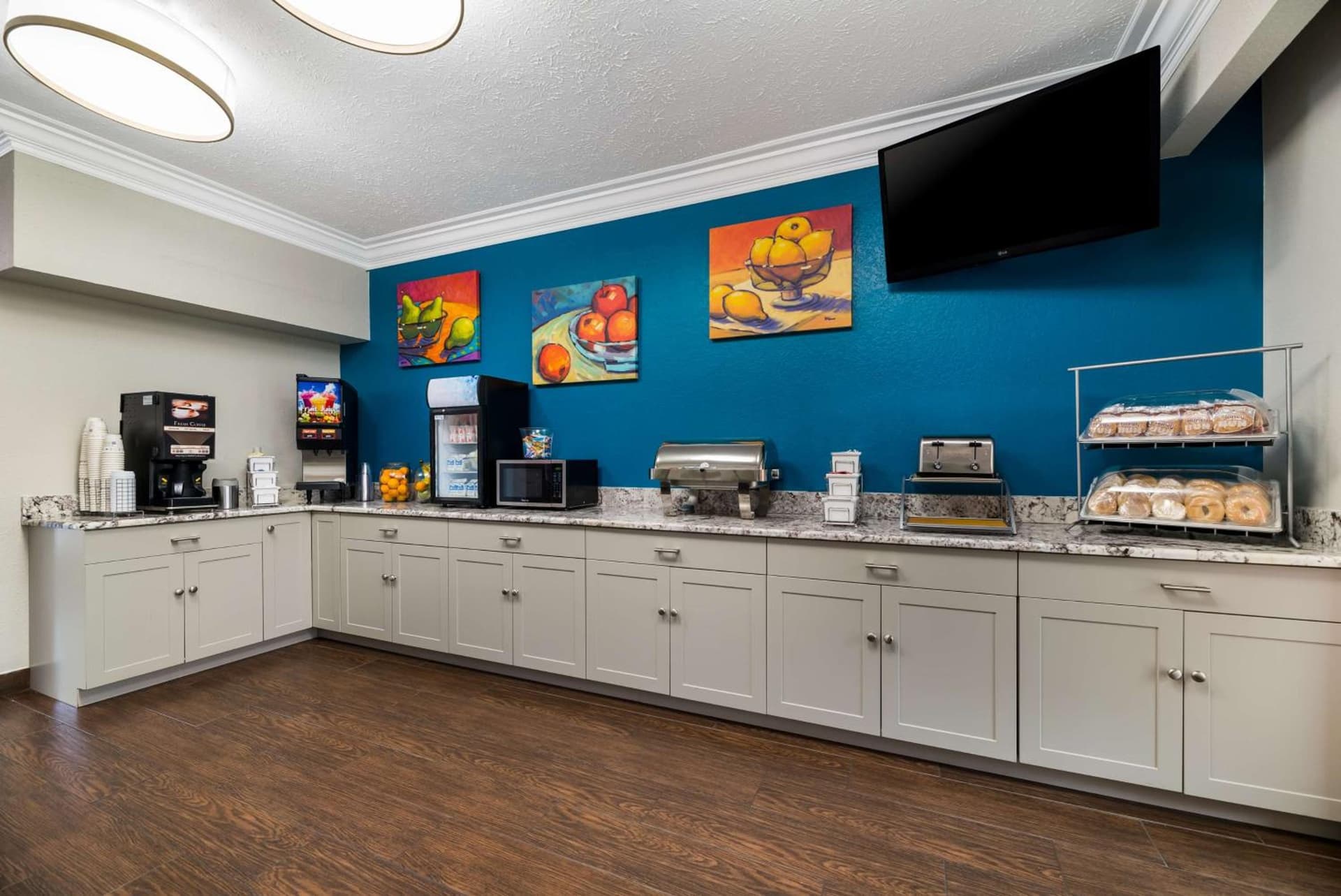 SureStay Plus Hotel by Best Western The Villages gallery photo in Lady Lake, FL — image 27