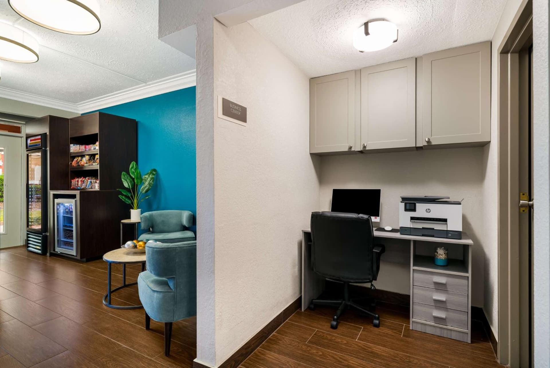 SureStay Plus Hotel by Best Western The Villages gallery photo in Lady Lake, FL — image 13