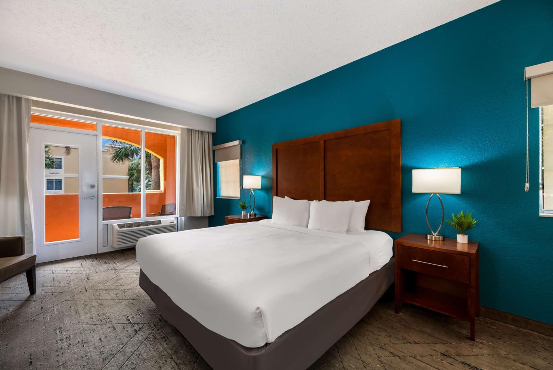 SureStay Plus Hotel by Best Western The Villages gallery photo in Lady Lake, FL — image 34
