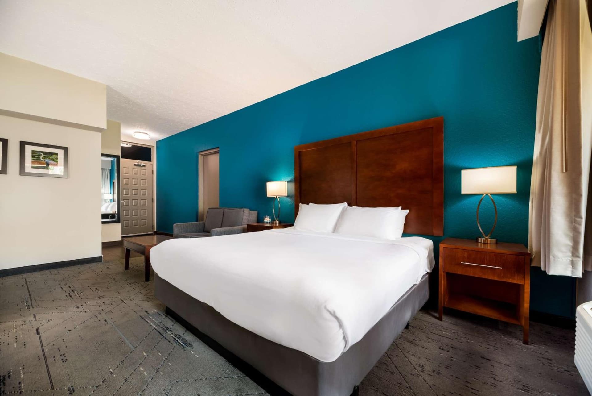 SureStay Plus Hotel by Best Western The Villages gallery photo in Lady Lake, FL — image 32