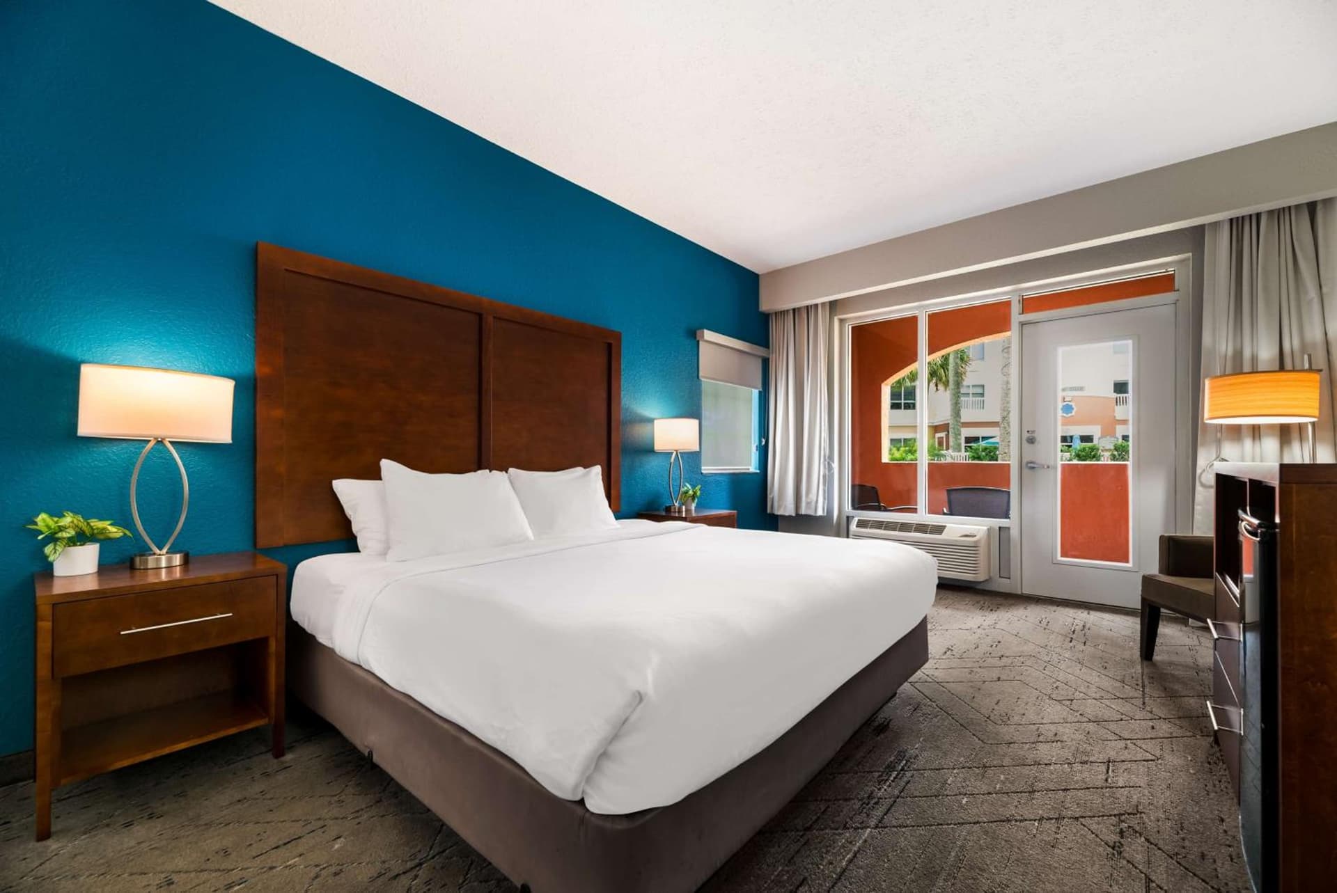 SureStay Plus Hotel by Best Western The Villages gallery photo in Lady Lake, FL — image 14