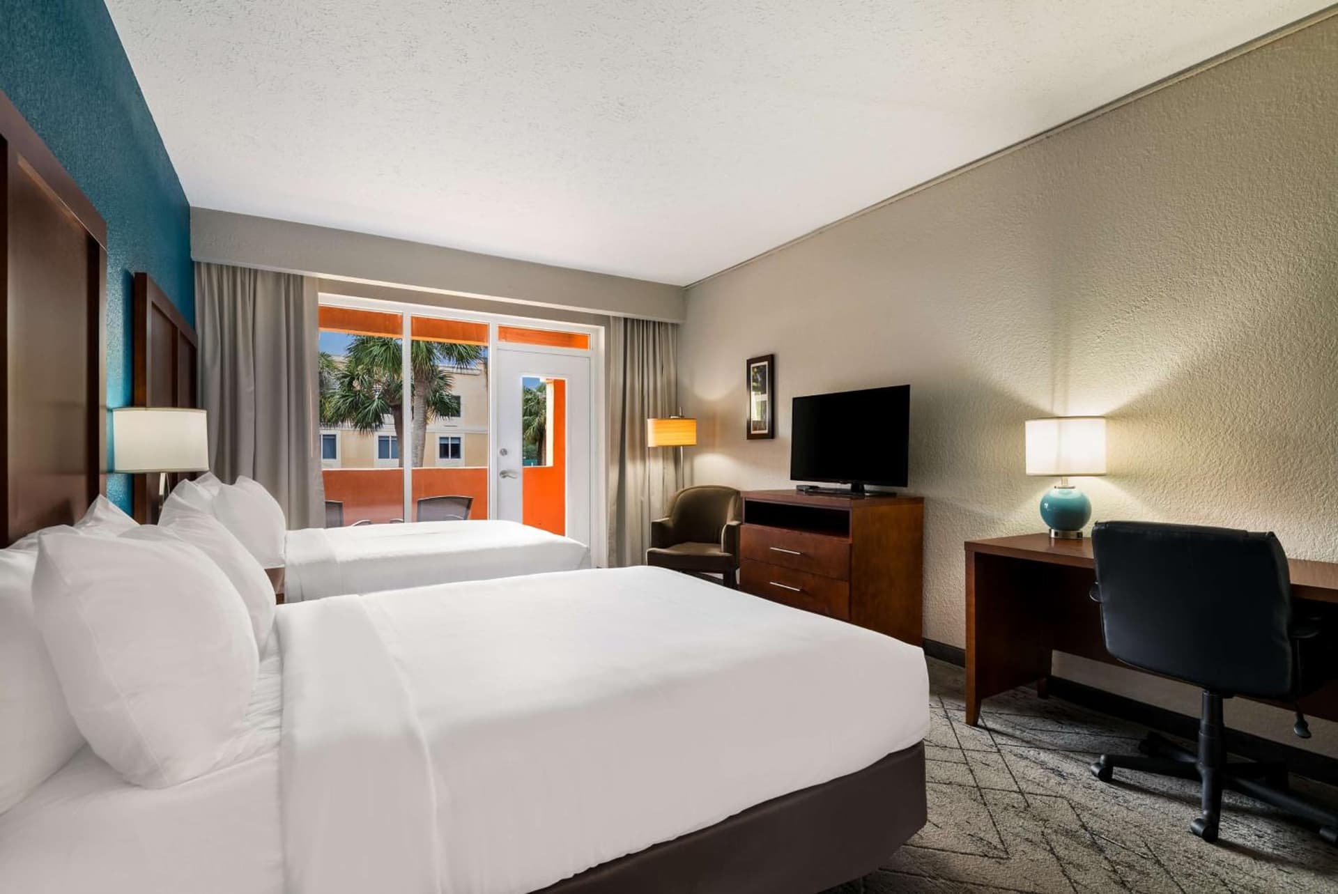 SureStay Plus Hotel by Best Western The Villages gallery photo in Lady Lake, FL — image 20