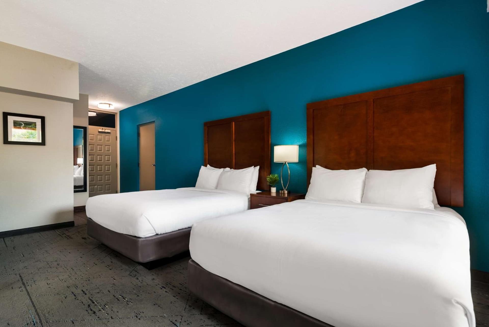 SureStay Plus Hotel by Best Western The Villages gallery photo in Lady Lake, FL — image 24