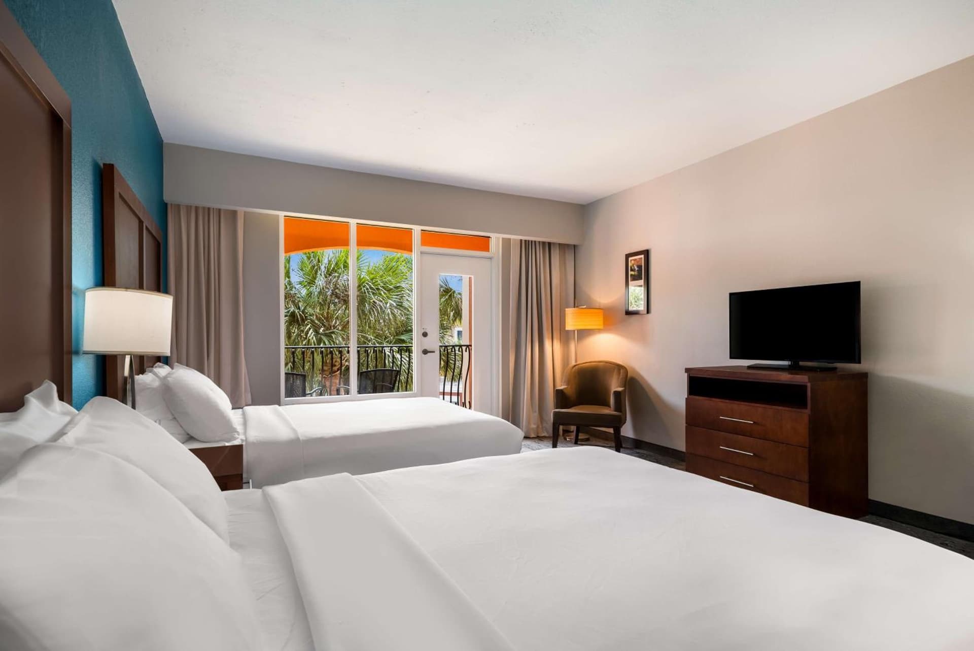SureStay Plus Hotel by Best Western The Villages gallery photo in Lady Lake, FL — image 16