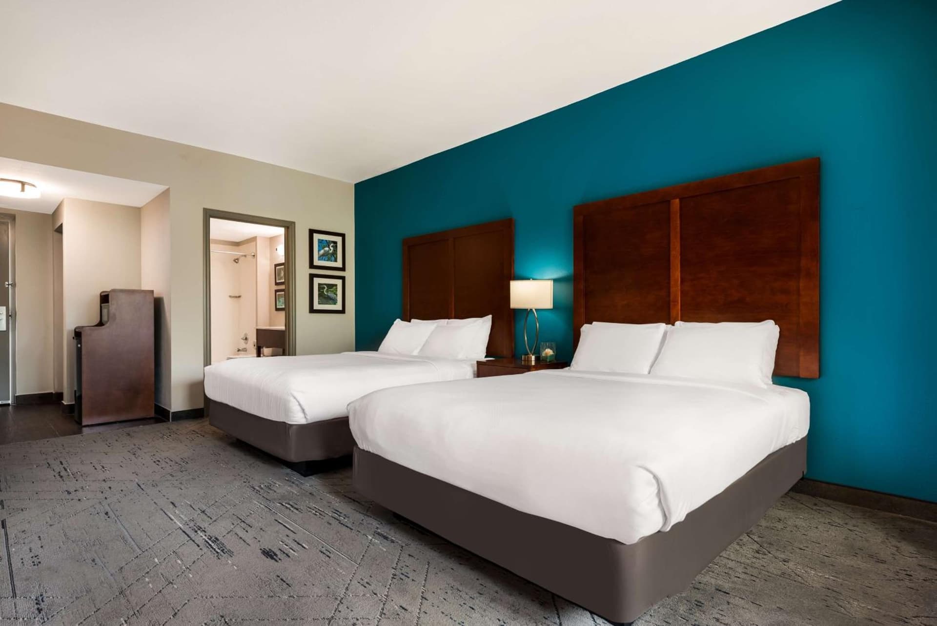 SureStay Plus Hotel by Best Western The Villages gallery photo in Lady Lake, FL — image 31
