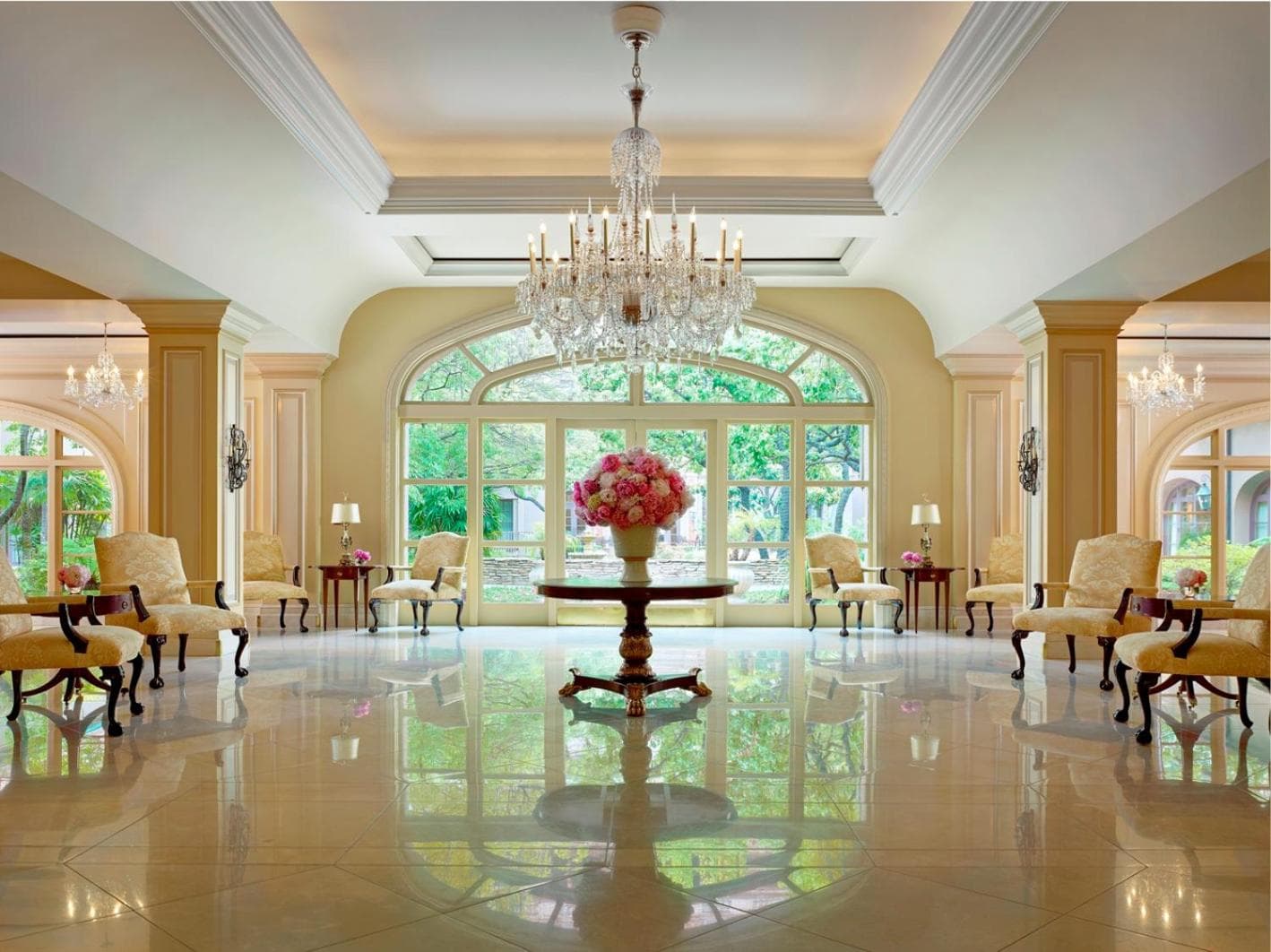 The Langham Huntington, Pasadena gallery photo in Pasadena, CA — image 68