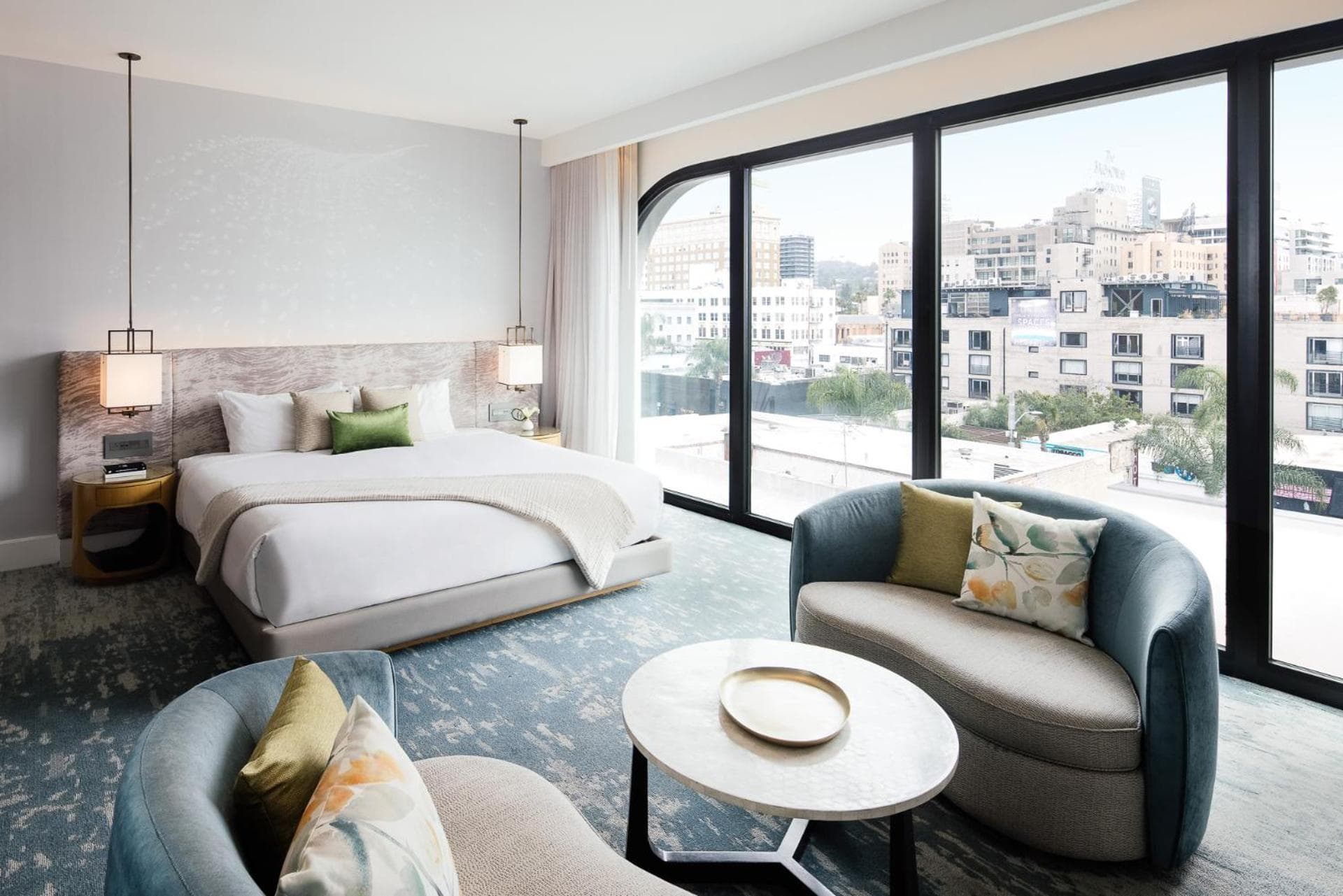 Dream Hollywood, by Hyatt gallery photo in Los Angeles, CA — image 38