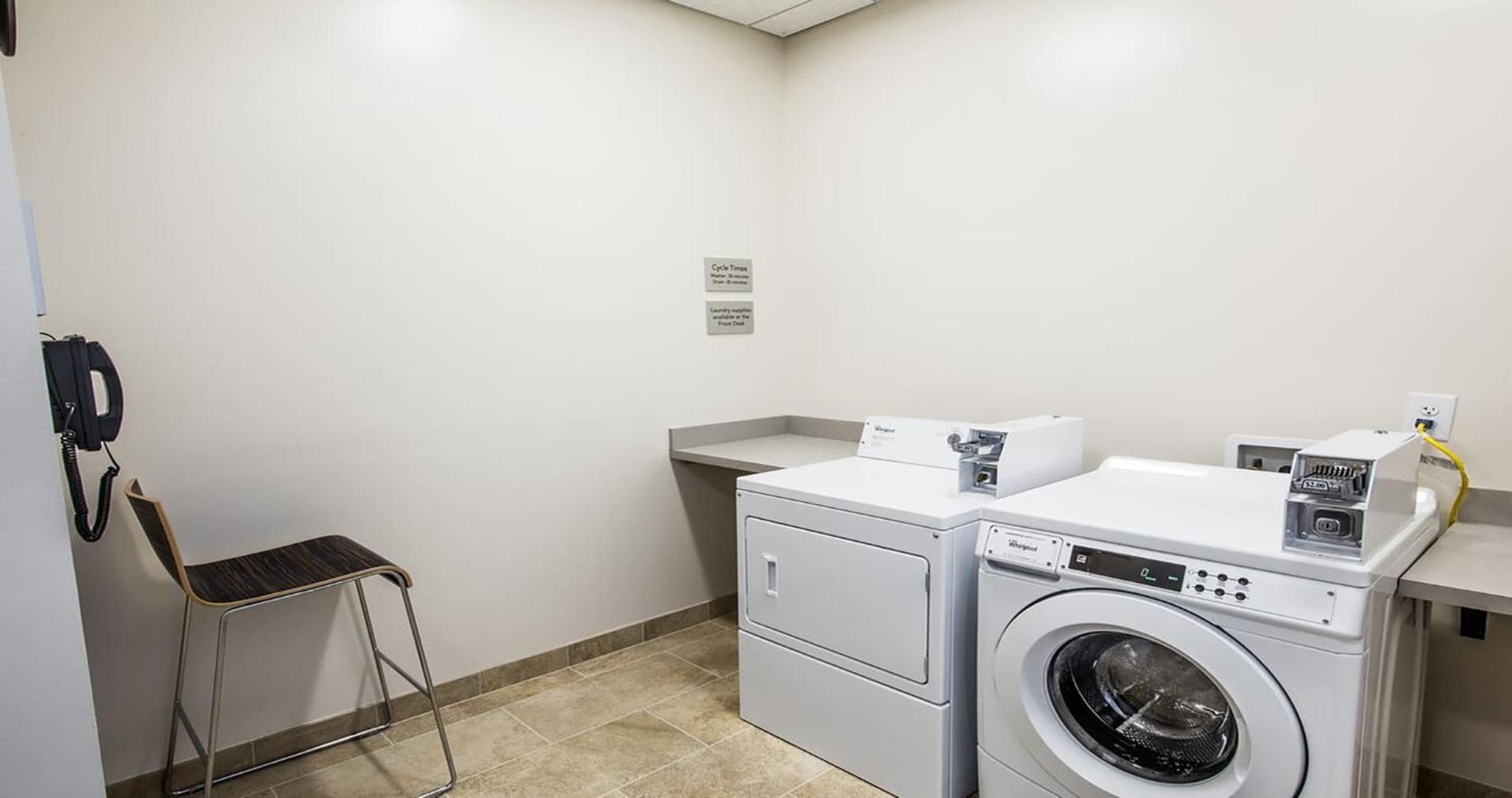 Courtyard by Marriott Columbia Cayce property views in Cayce, SC — gallery photo 3