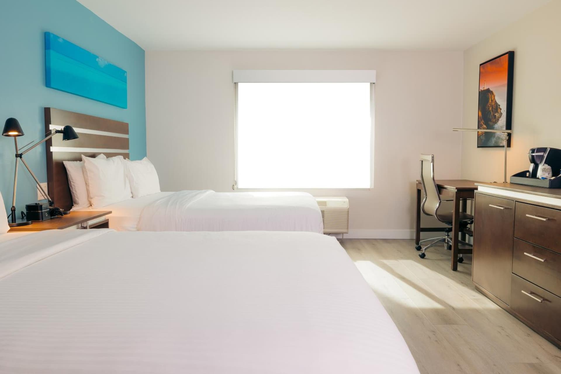 The Cove Hotel gallery photo in Long Beach, CA — image 82