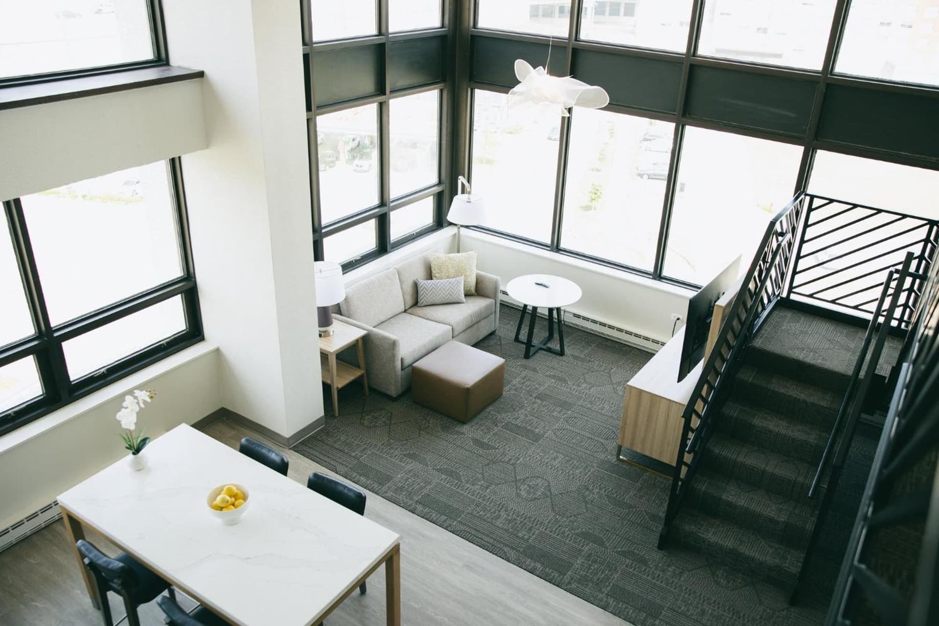 Staybridge Suites Chicago O'Hare - Rosemont by IHG gallery photo in Rosemont, IL — image 27