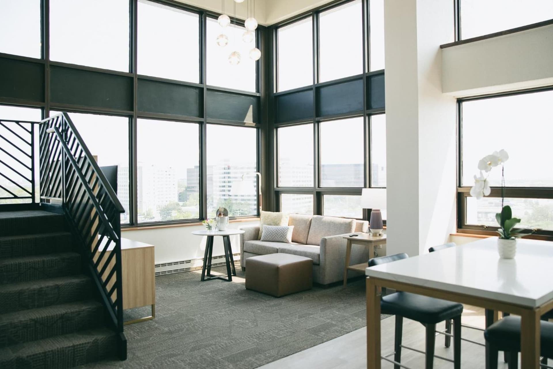 Staybridge Suites Chicago O'Hare - Rosemont by IHG gallery photo in Rosemont, IL — image 9
