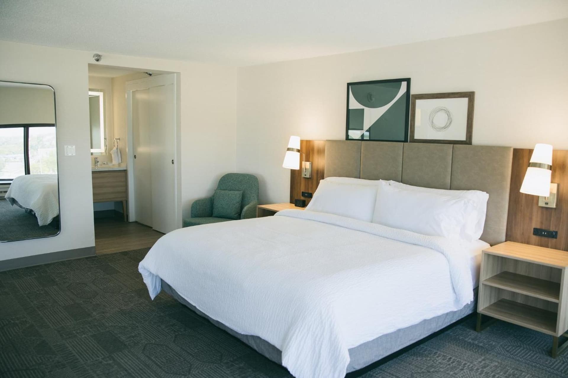 Staybridge Suites Chicago O'Hare - Rosemont by IHG gallery photo in Rosemont, IL — image 30