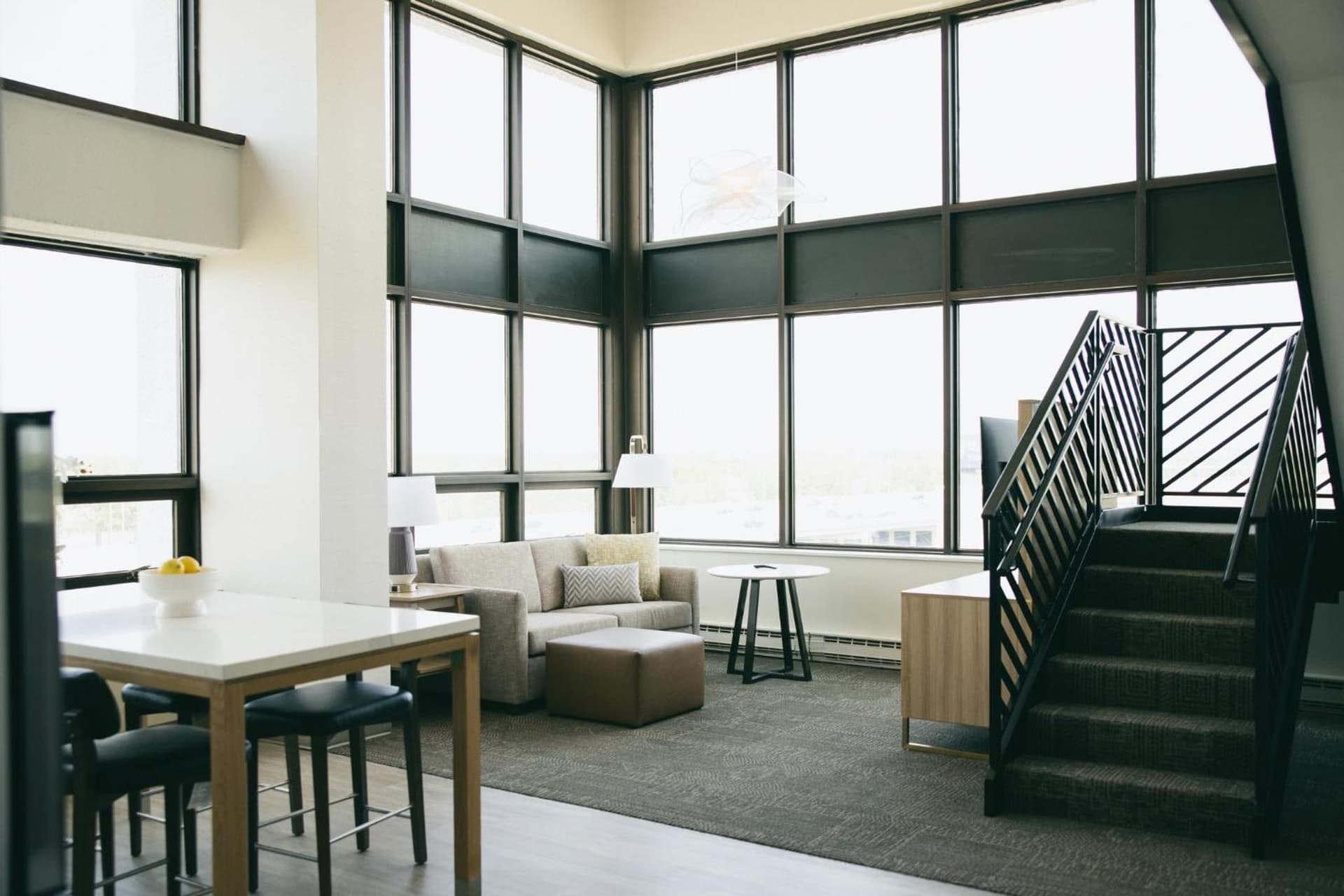 Staybridge Suites Chicago O'Hare - Rosemont by IHG gallery photo in Rosemont, IL — image 25