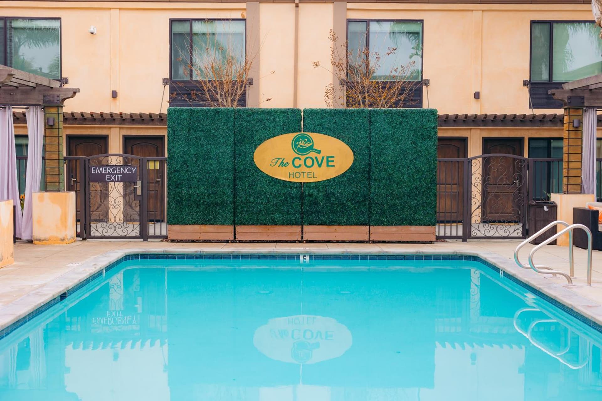 The Cove Hotel gallery photo in Long Beach, CA — image 48