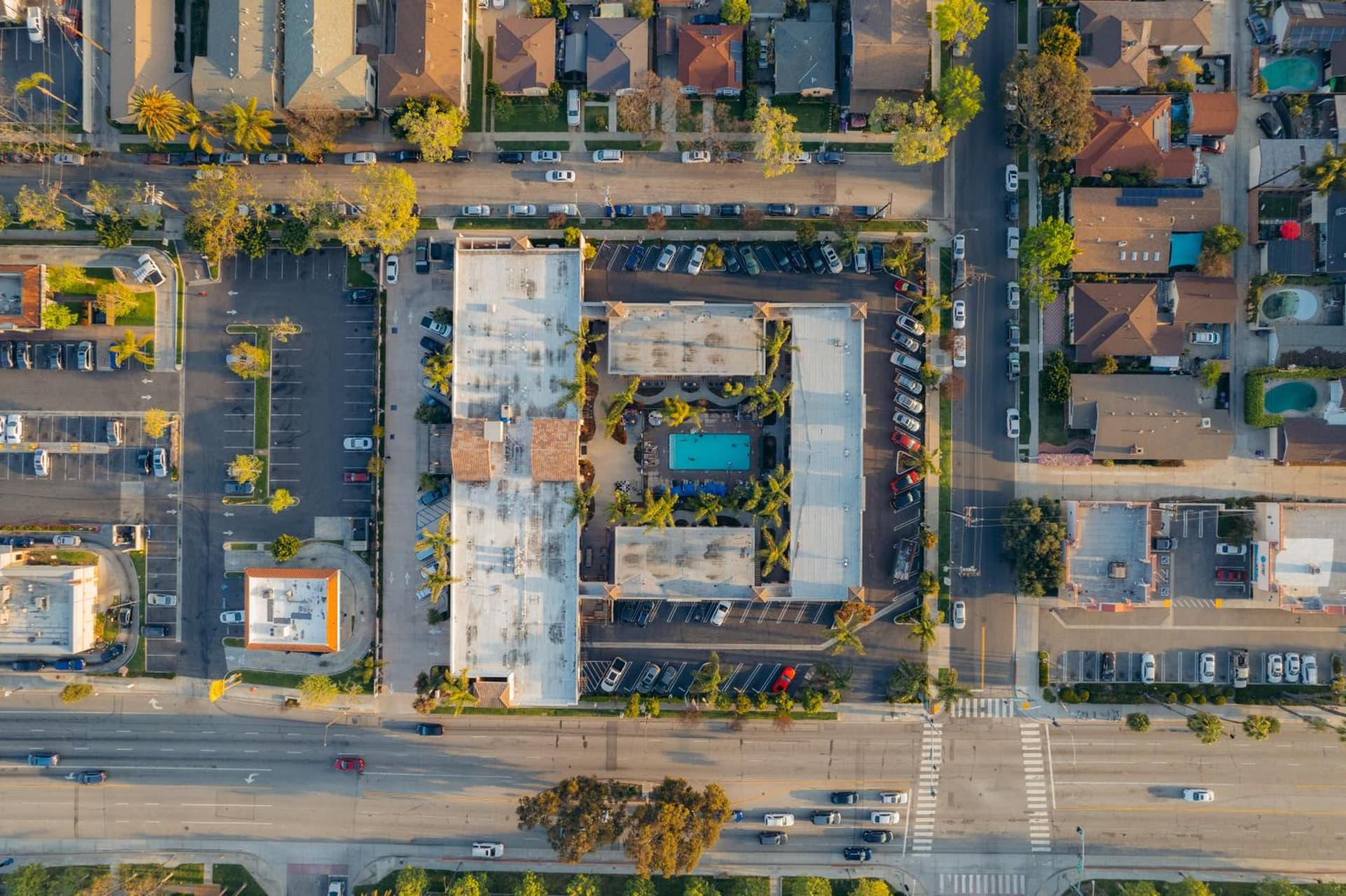 The Cove Hotel gallery photo in Long Beach, CA — image 90