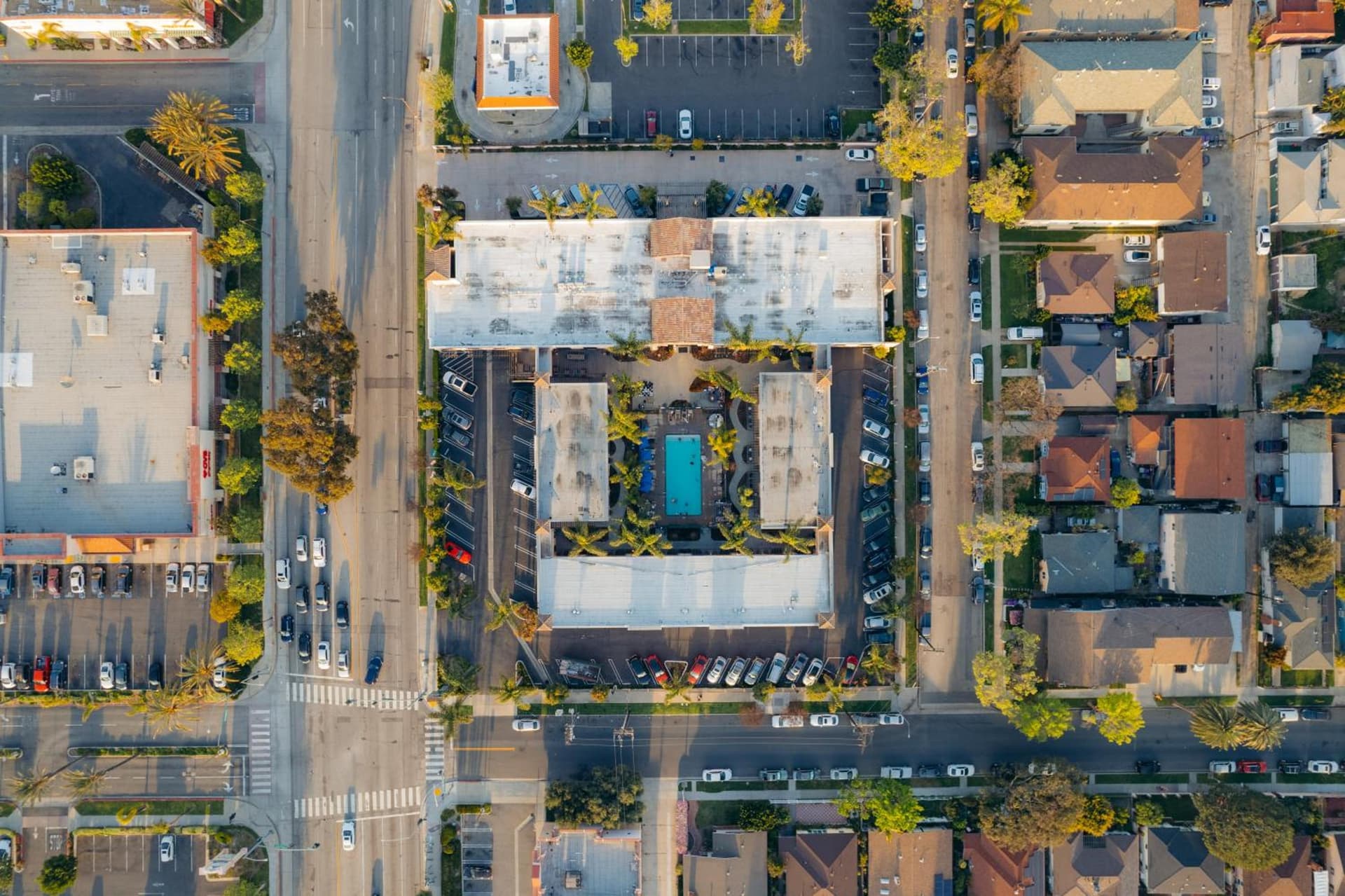 The Cove Hotel gallery photo in Long Beach, CA — image 105
