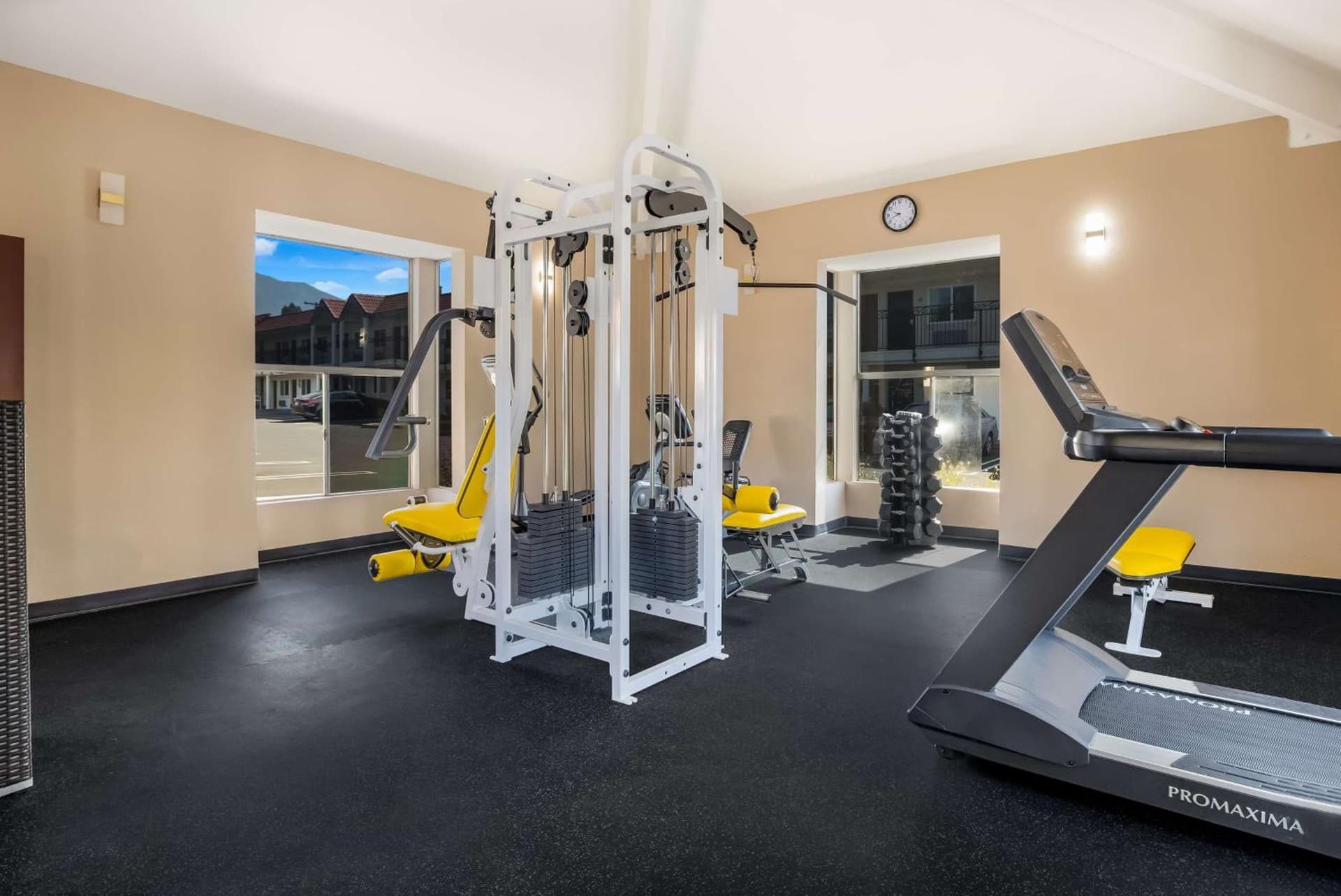 SureStay Plus Hotel by Best Western Upland - Ontario North gallery photo in Upland, CA — image 29