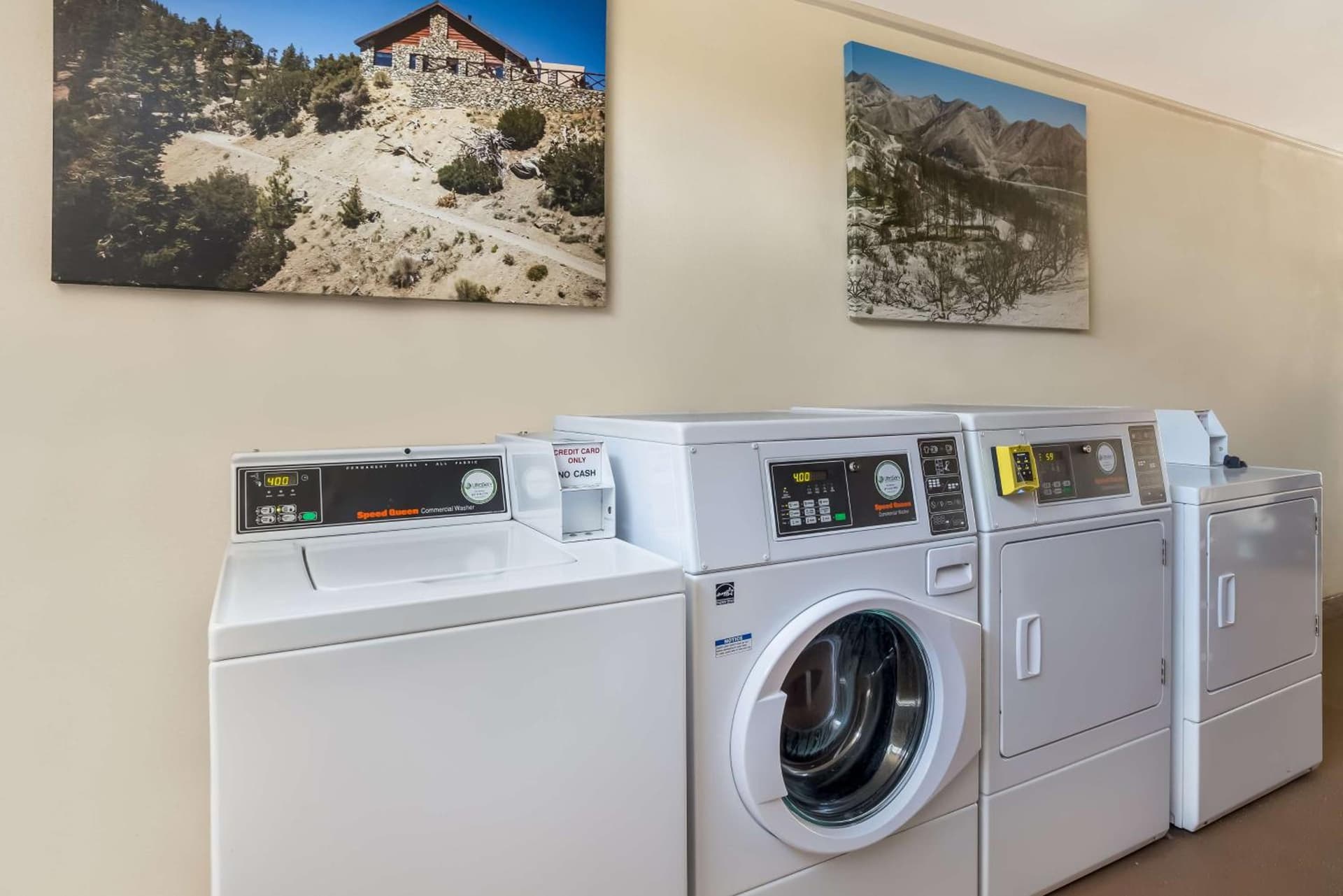 SureStay Plus Hotel by Best Western Upland - Ontario North gallery photo in Upland, CA — image 4