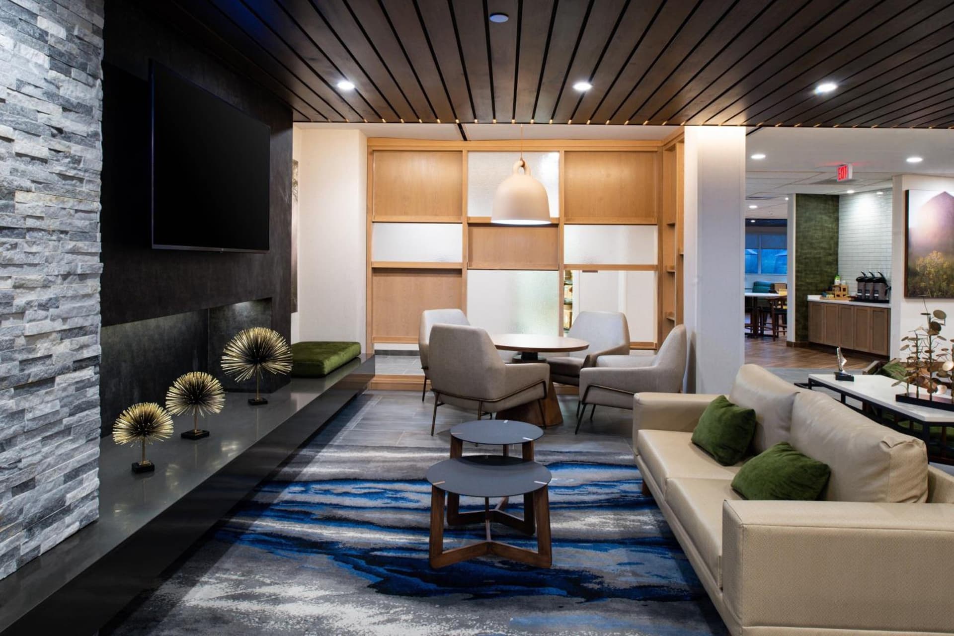 Fairfield Inn & Suites by Marriott Charlotte University Research Park gallery photo in Charlotte, NC — image 20