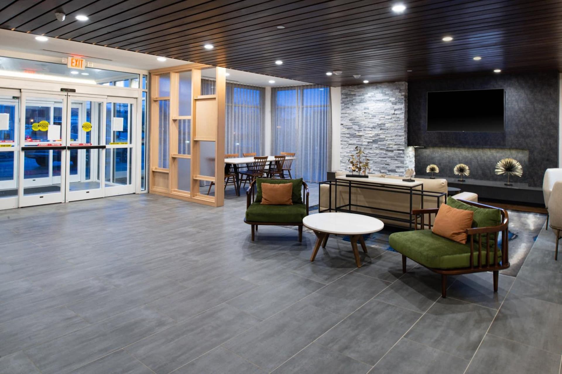 Fairfield Inn & Suites by Marriott Charlotte University Research Park gallery photo in Charlotte, NC — image 26