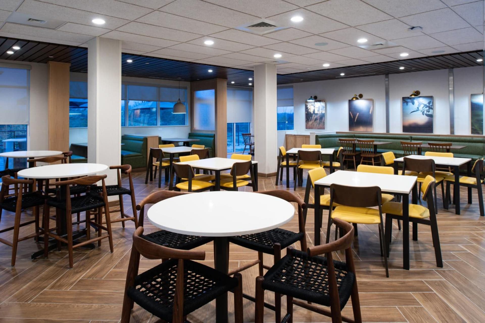 Fairfield Inn & Suites by Marriott Charlotte University Research Park gallery photo in Charlotte, NC — image 16