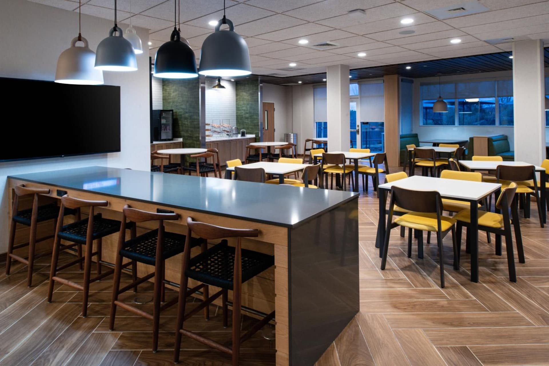 Fairfield Inn & Suites by Marriott Charlotte University Research Park gallery photo in Charlotte, NC — image 15