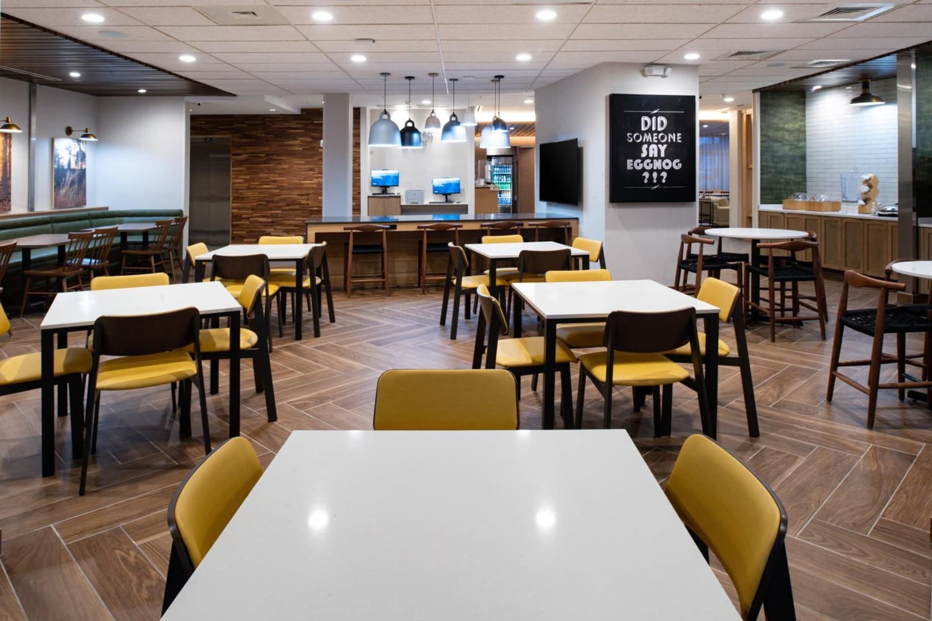 Fairfield Inn & Suites by Marriott Charlotte University Research Park gallery photo in Charlotte, NC — image 23